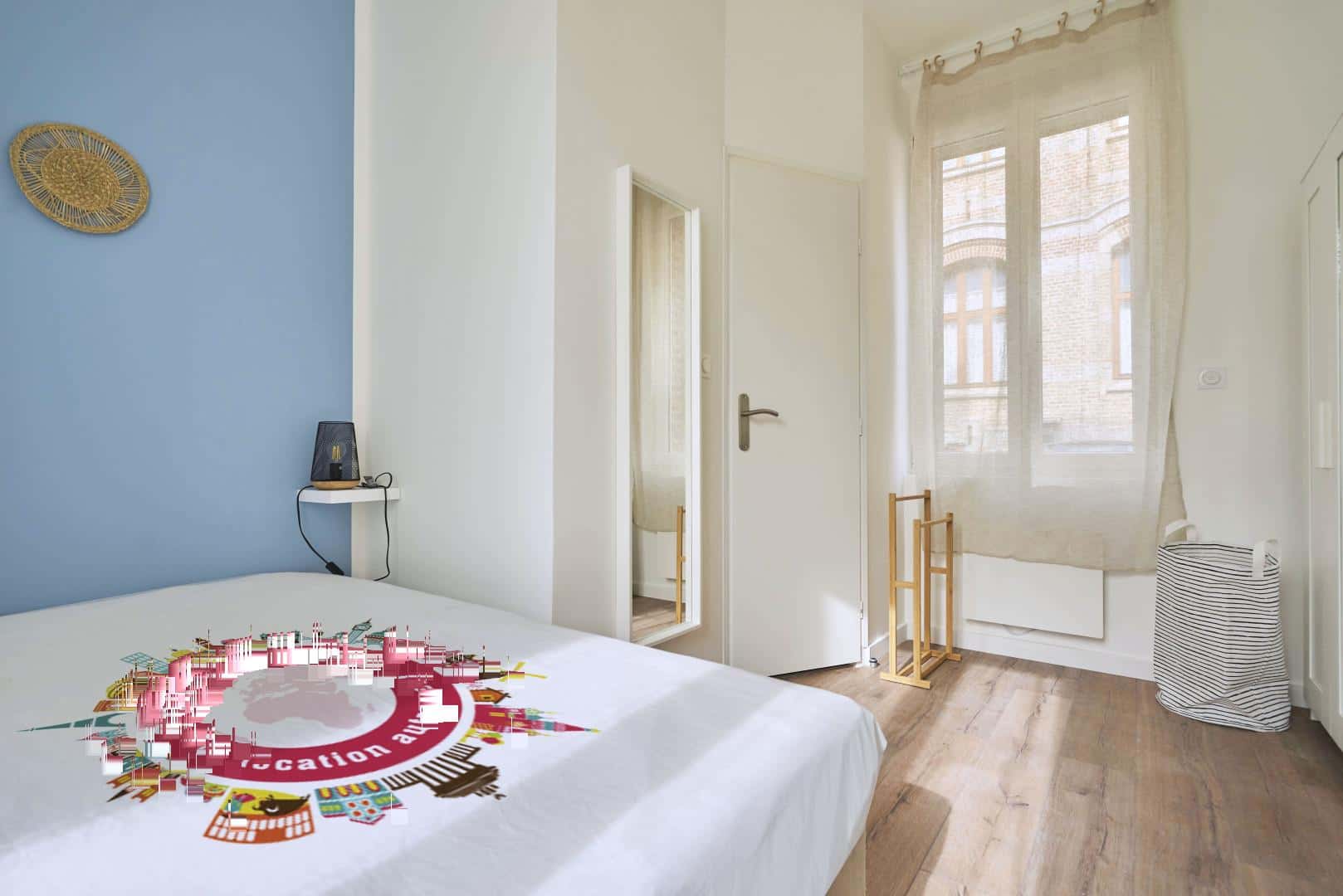 Chambre 2 - COTTENCHY 5