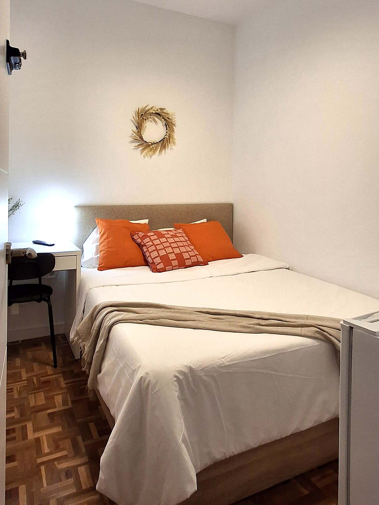 Alquiler en Madrid barrio Chamberí - Colive GEB83R1