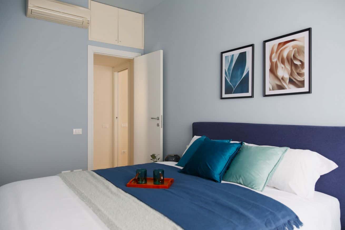 Apartment Milan, 1 bed — photo 17