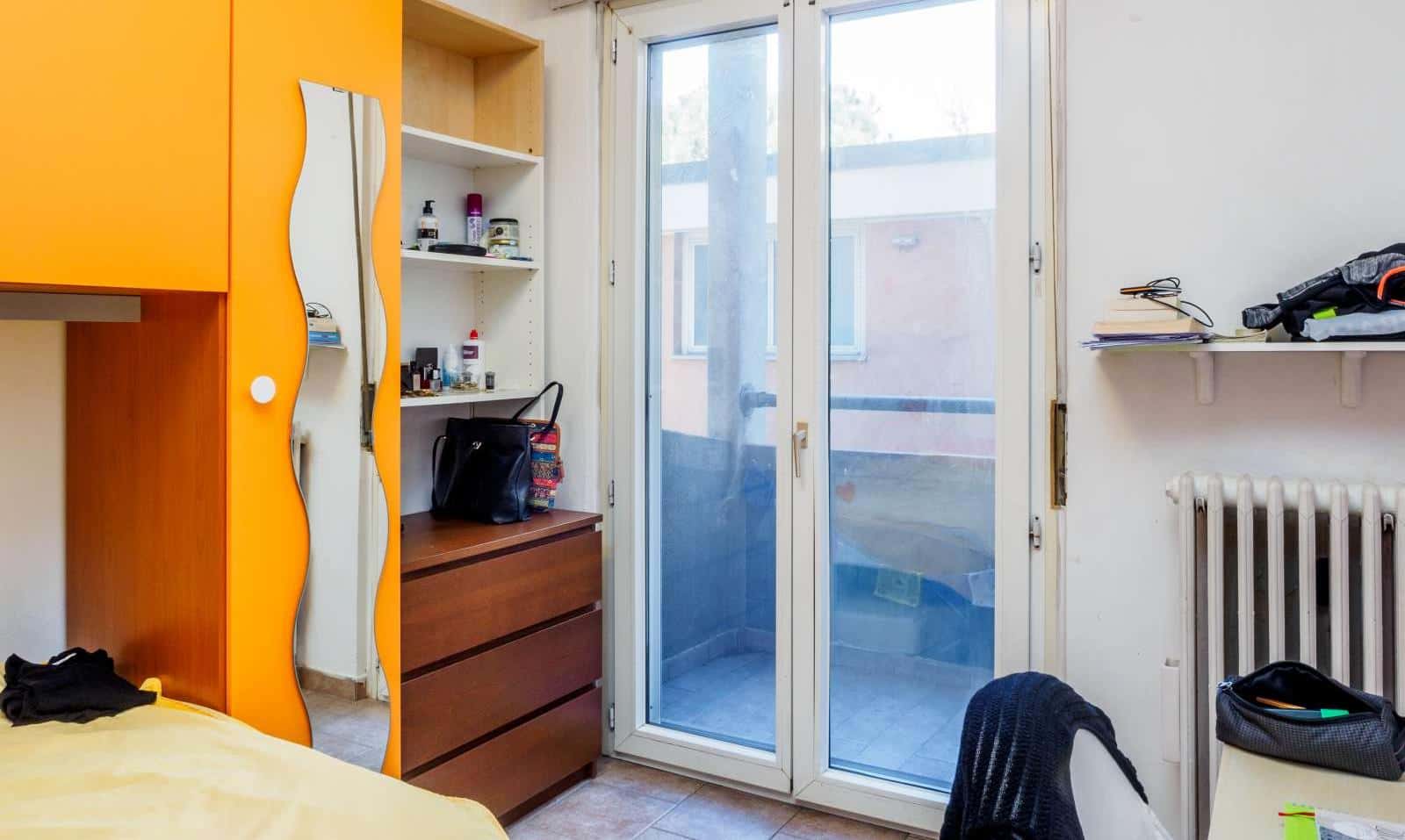 Single room Milan, 5 beds — photo 6