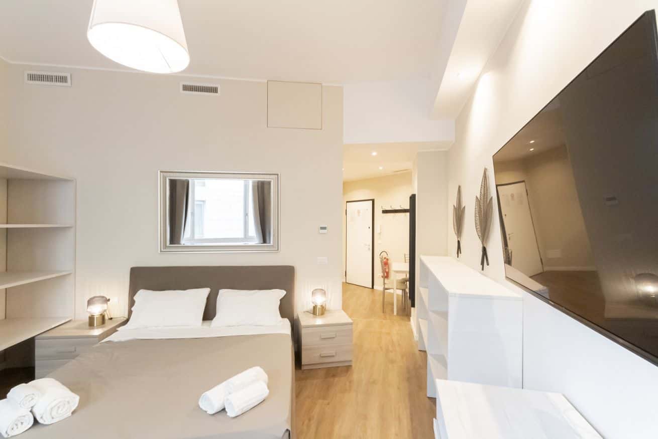 Apartamento Milán — foto 6