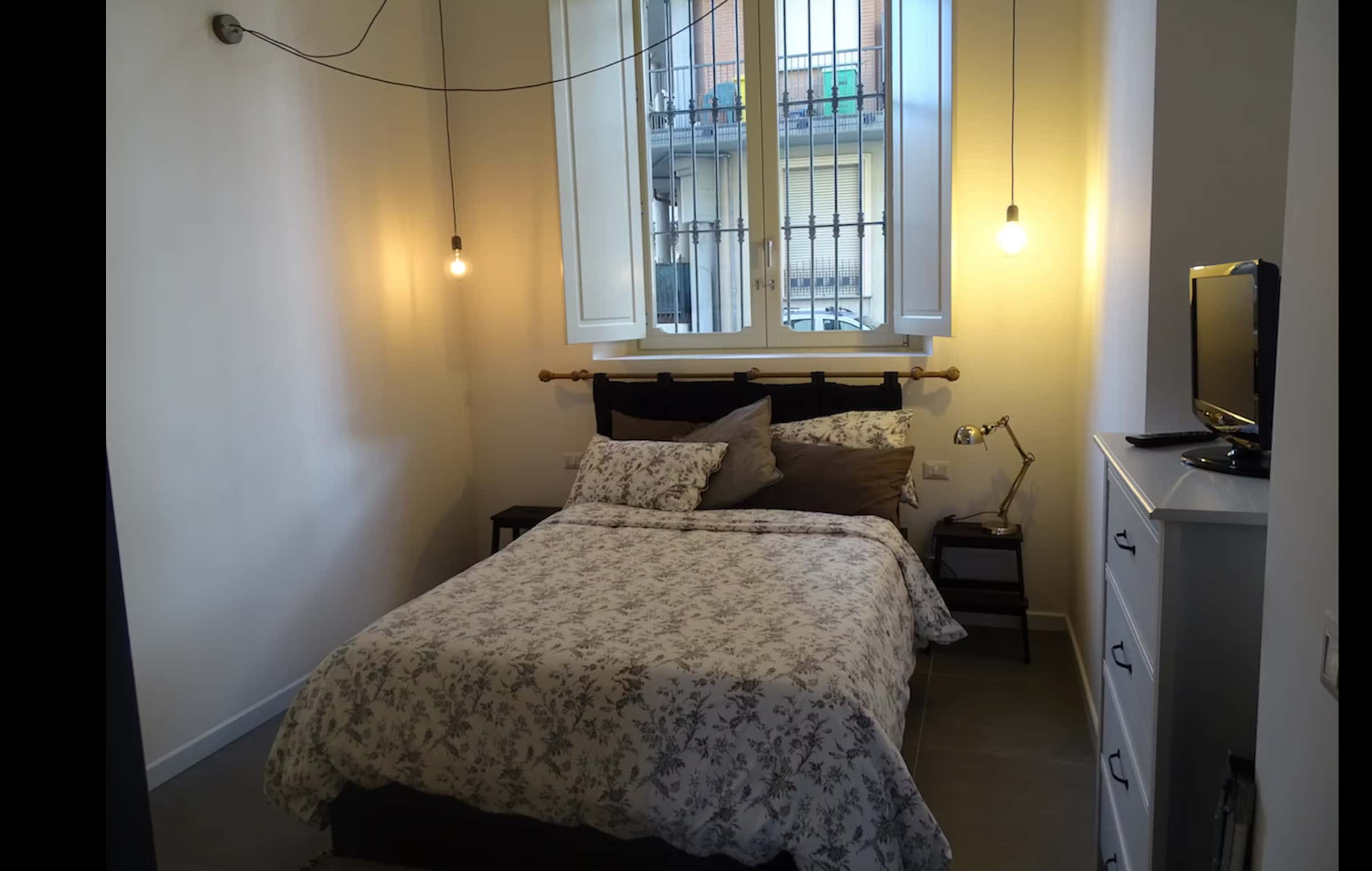 Apartment Turin, 1 bed — photo 9