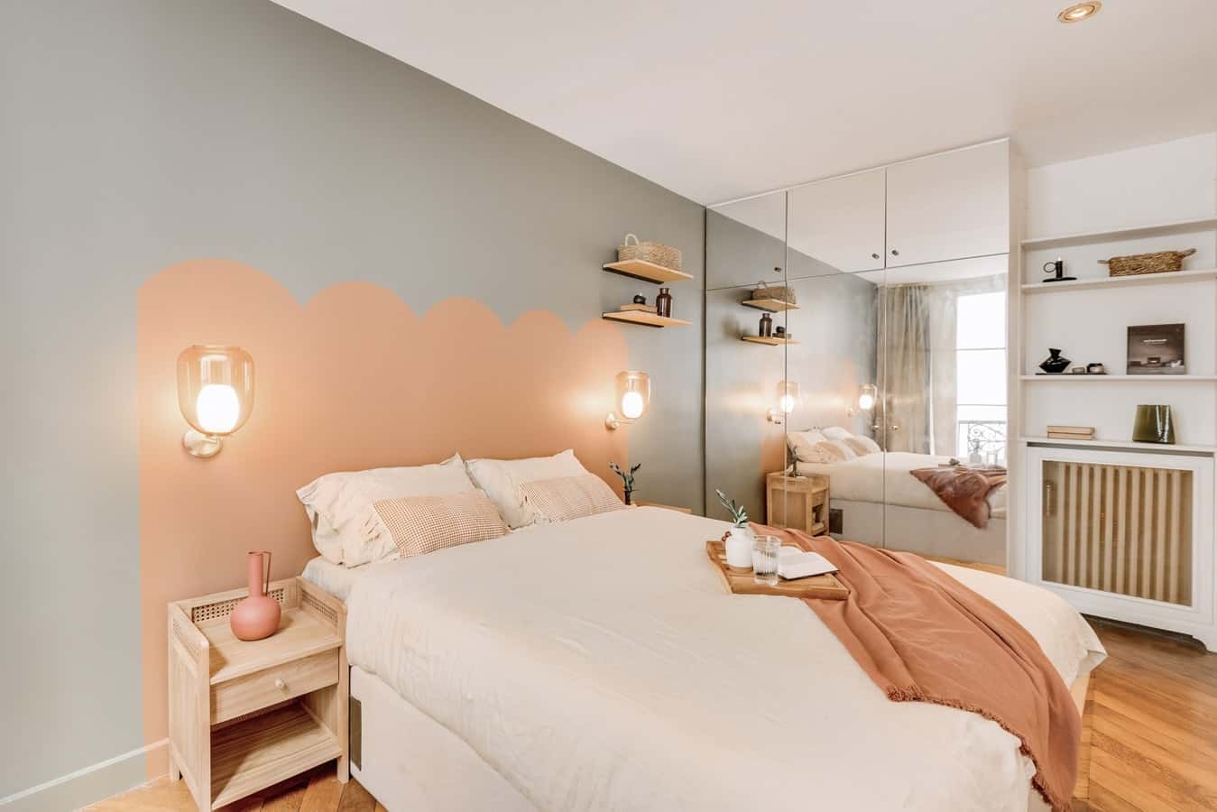 Apartment in 84 Rue de Rivoli, 75004 Paris, France