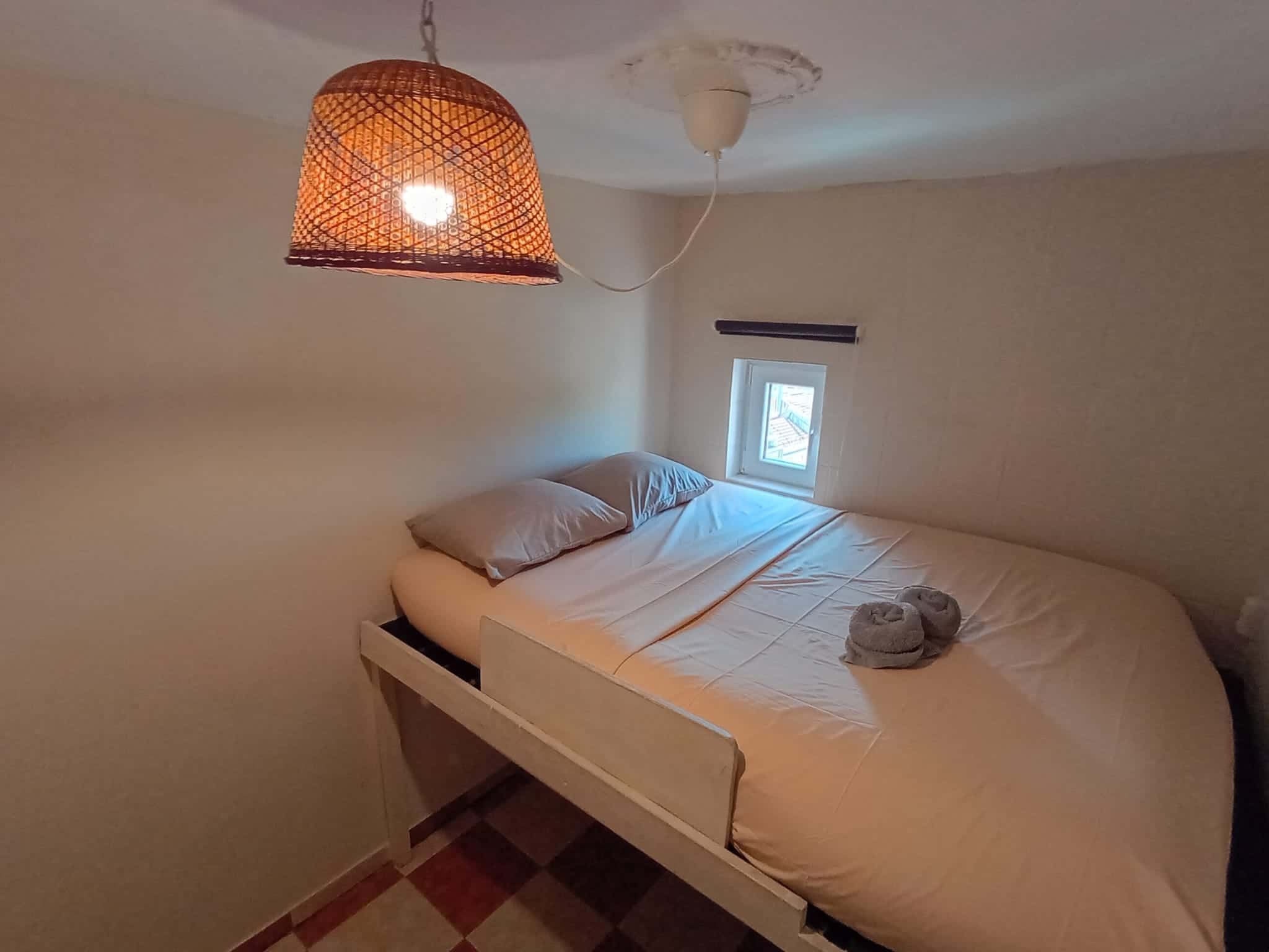 Zimmer in Rua da Lapa, Lisboa mit 4 Schlafzimmer