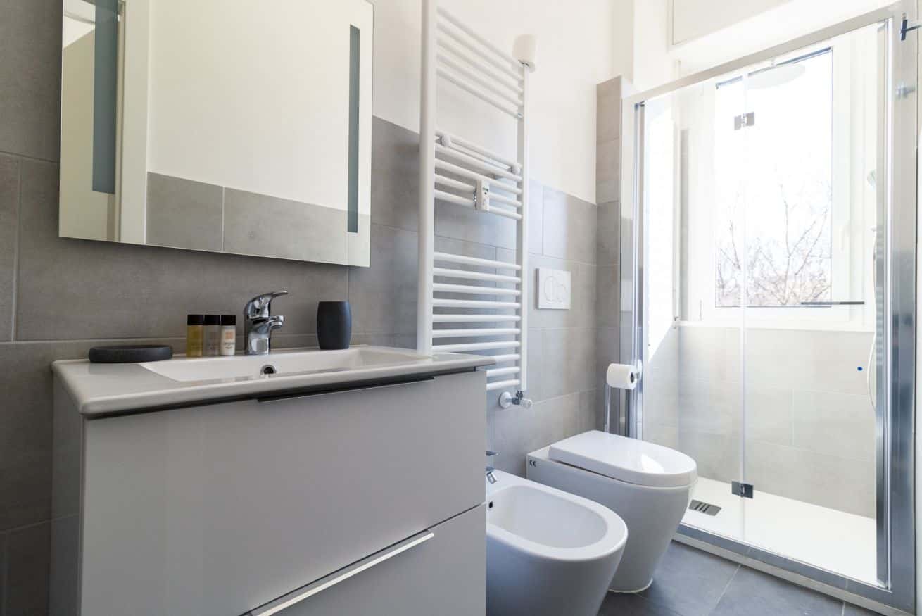 Apartamento Milán, 2 habitaciones — foto 32