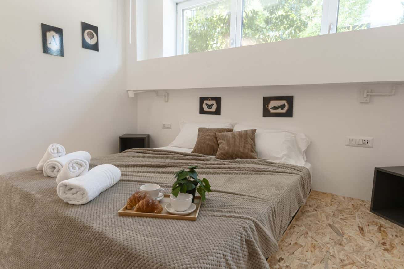 Apartment Milan, 1 bed — photo 13