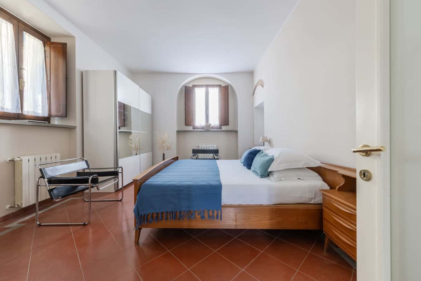 Appartamento Firenze, 1 camera — foto 19