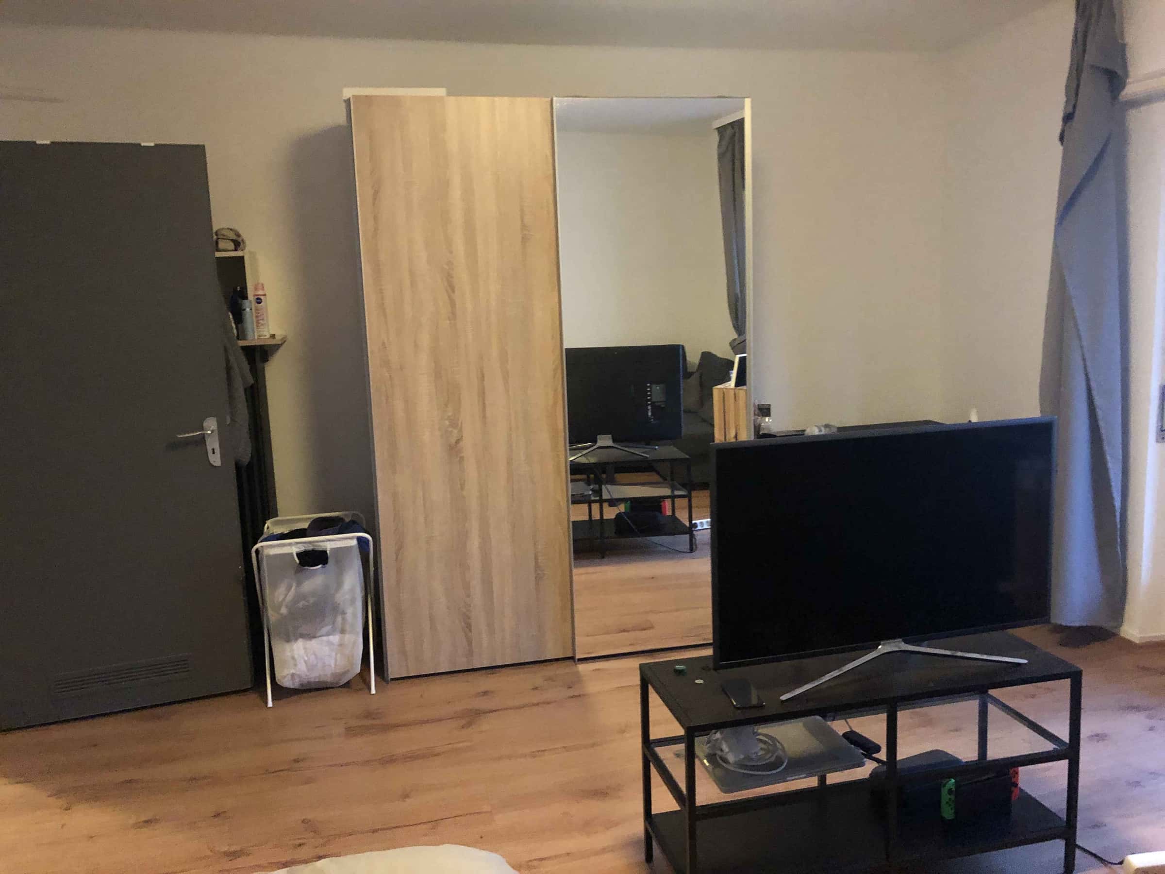 Zimmer in der Lindenstraße