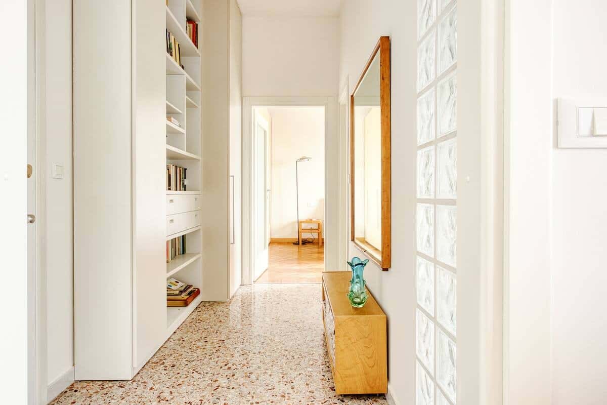 Apartment Milan, 1 bed — photo 26