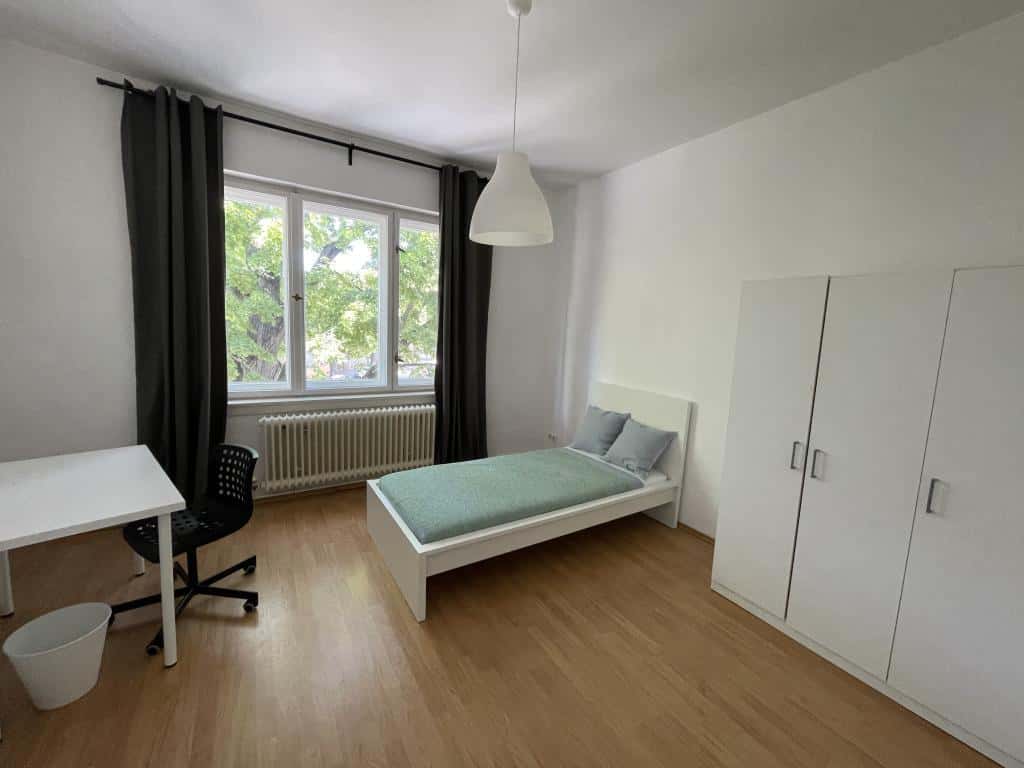 40 Lauterberger Strasse - Neukolln