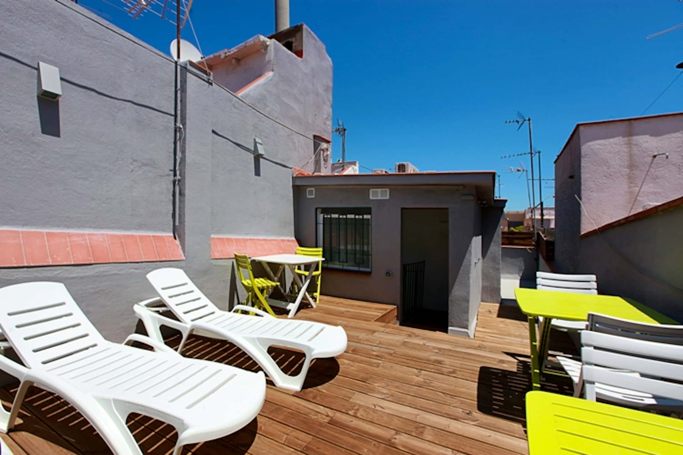 Carrer de Picalquers
