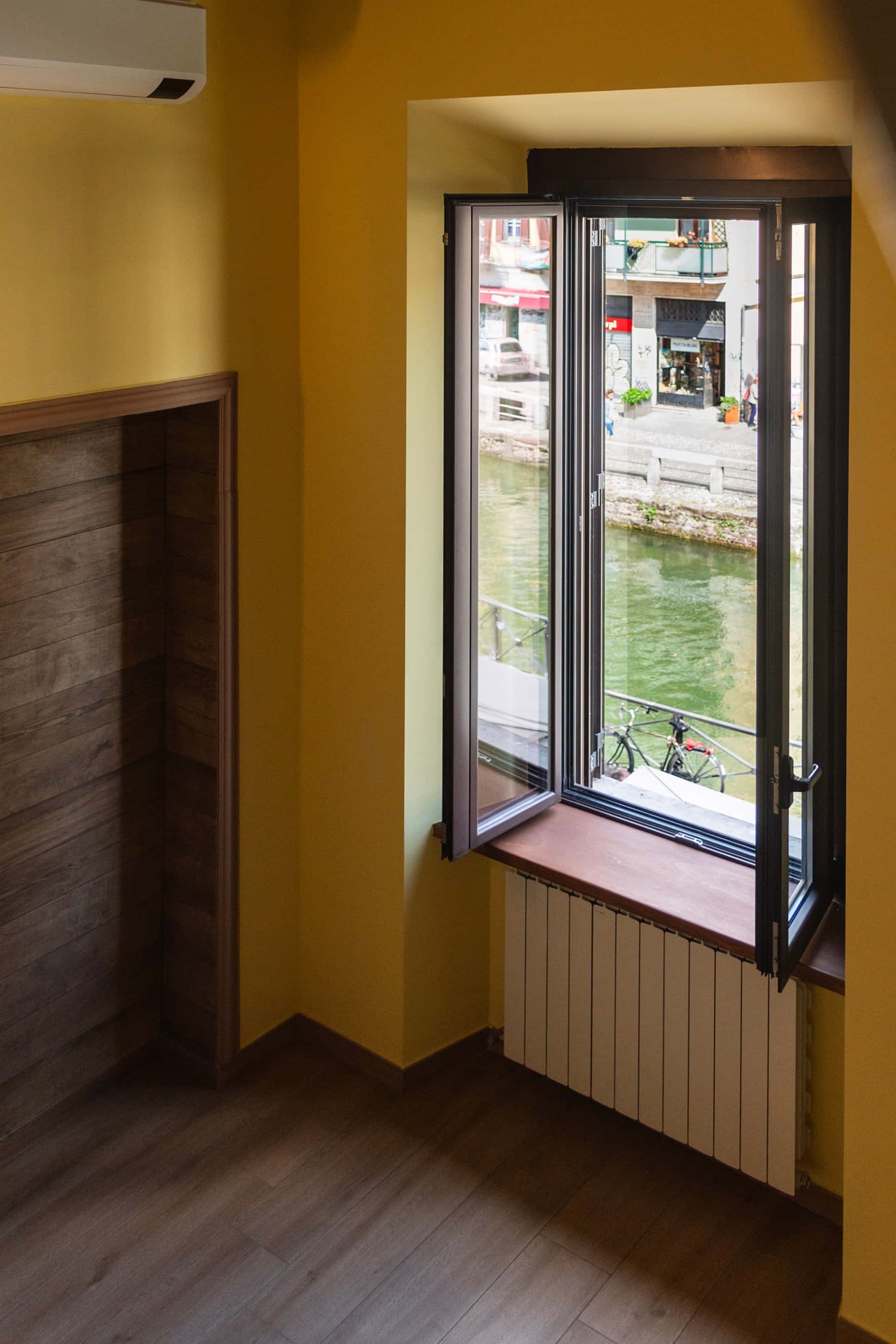 Apartment Milan, 1 bed — photo 15