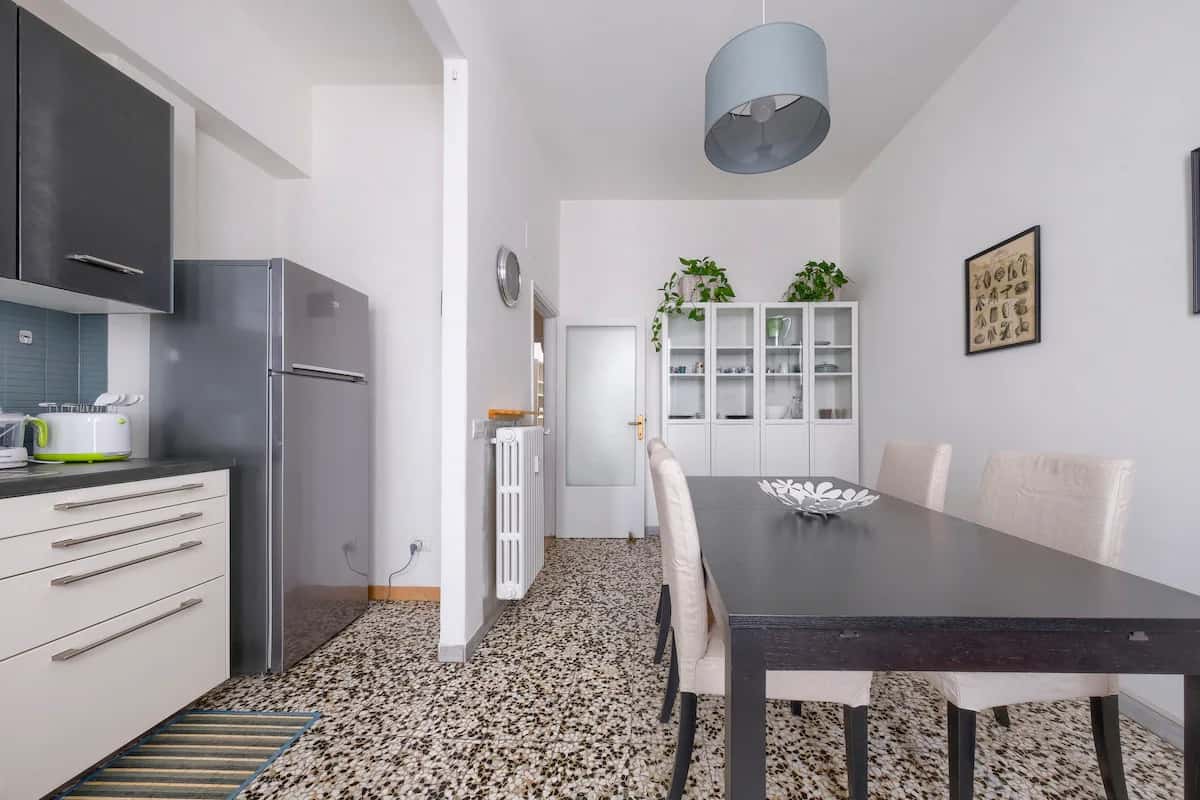 Appartamento Firenze, 2 camere — foto 13