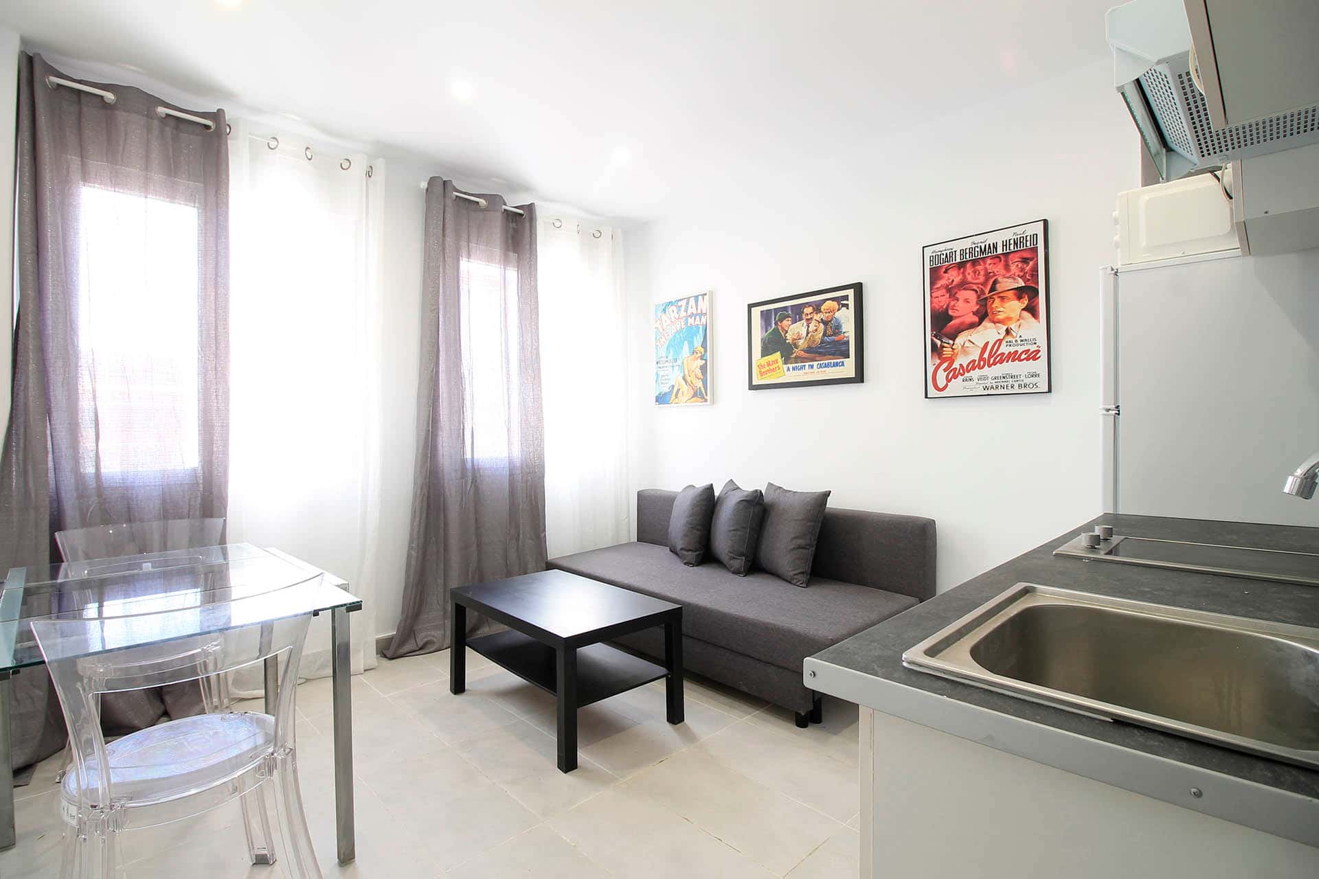 Studio Travesia Huerta del Obispo
