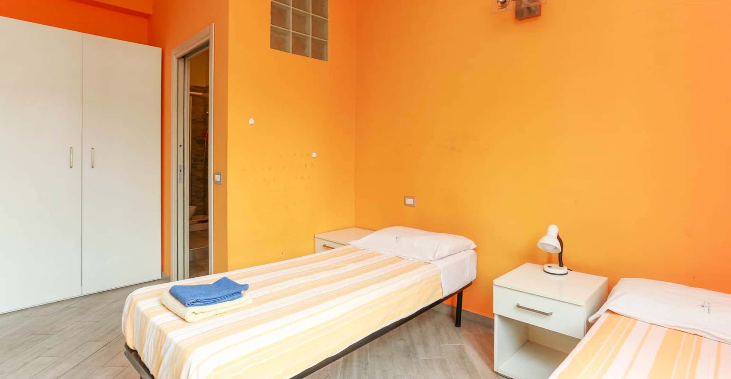 Apartment Milan — photo 8