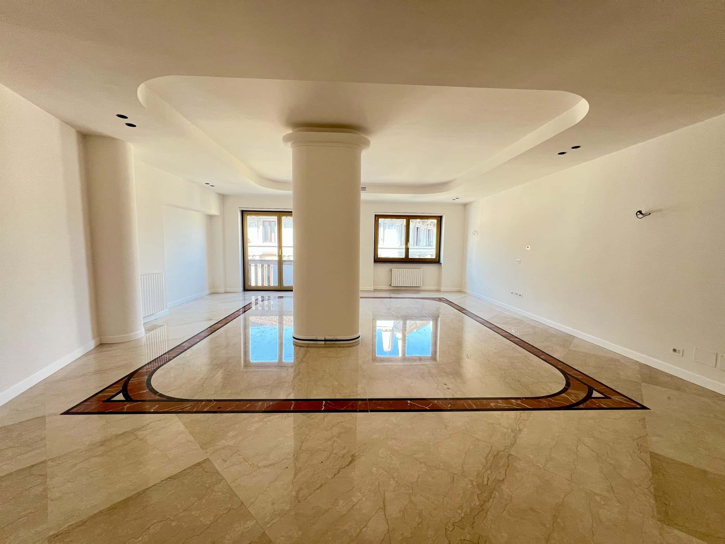 Apartment Milan, 2 beds — photo 39
