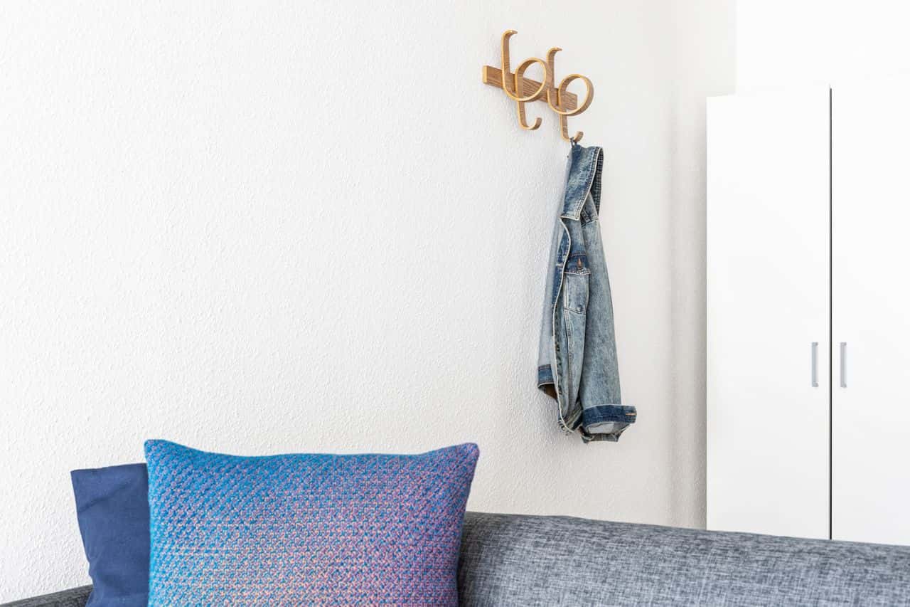 Quiet Studio at Hakescher Markt - Photo 2