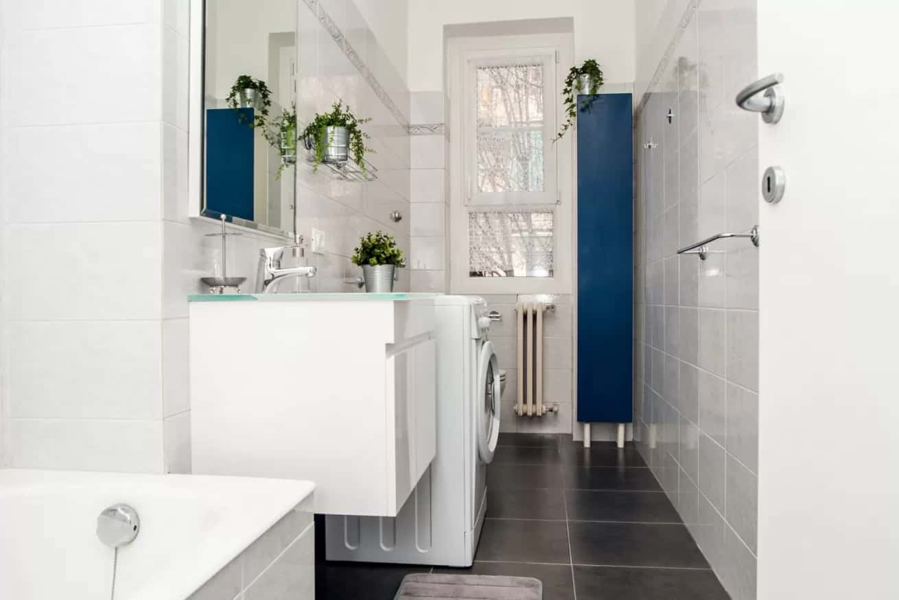 Apartment Milan, 1 bed — photo 15