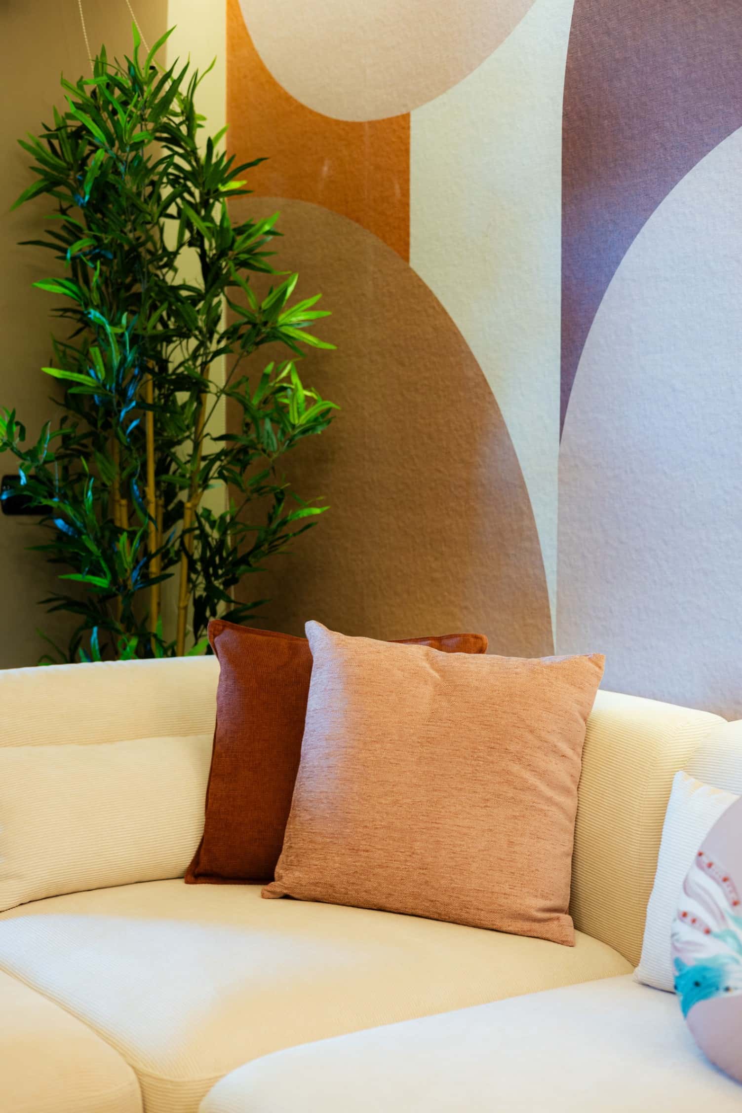 Apartment Rome, 2 beds — photo 90
