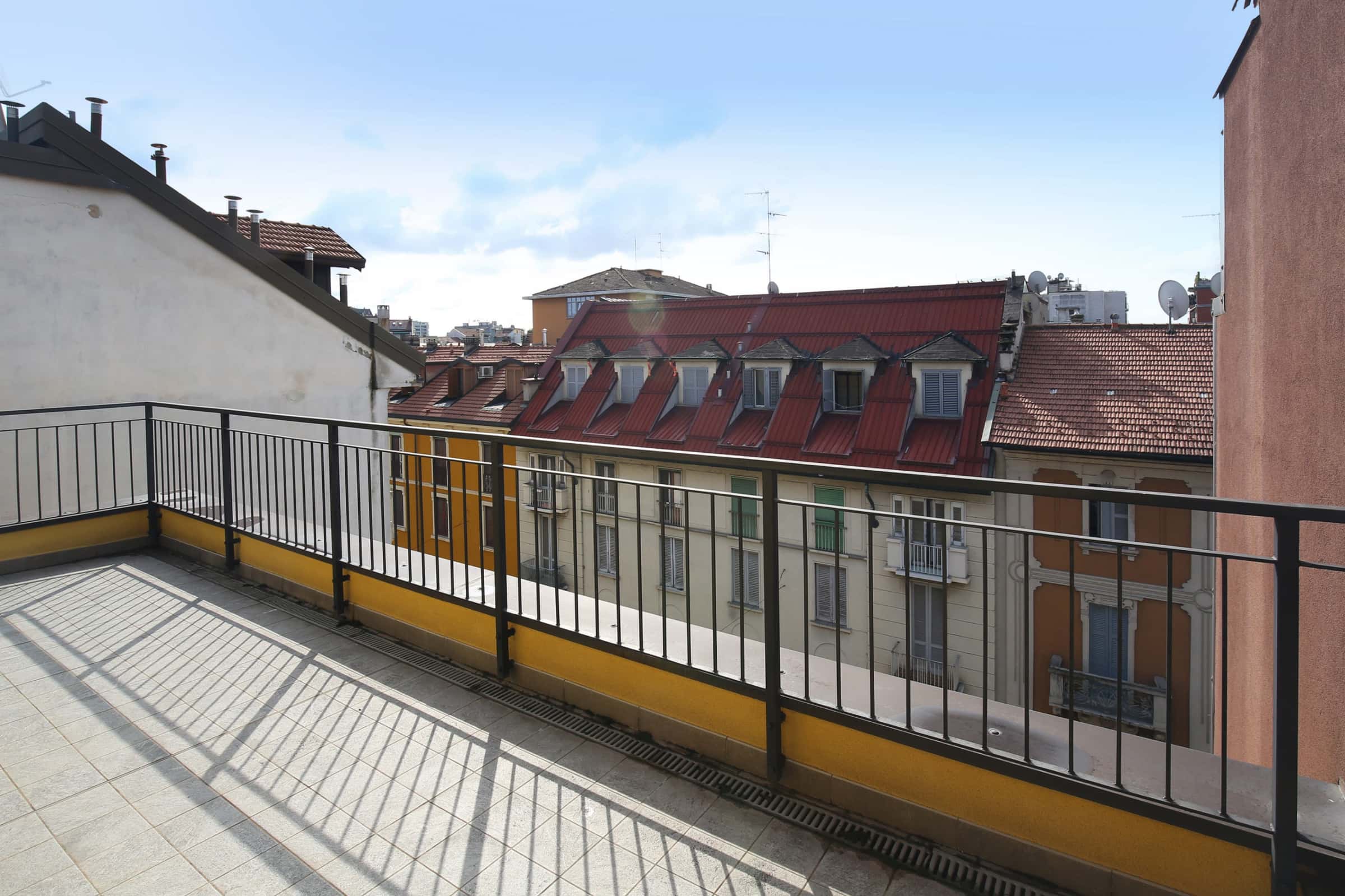 Apartment Milan, 3 beds — photo 67