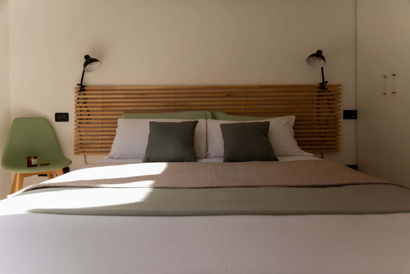 Apartment Milan, 1 bed — photo 24