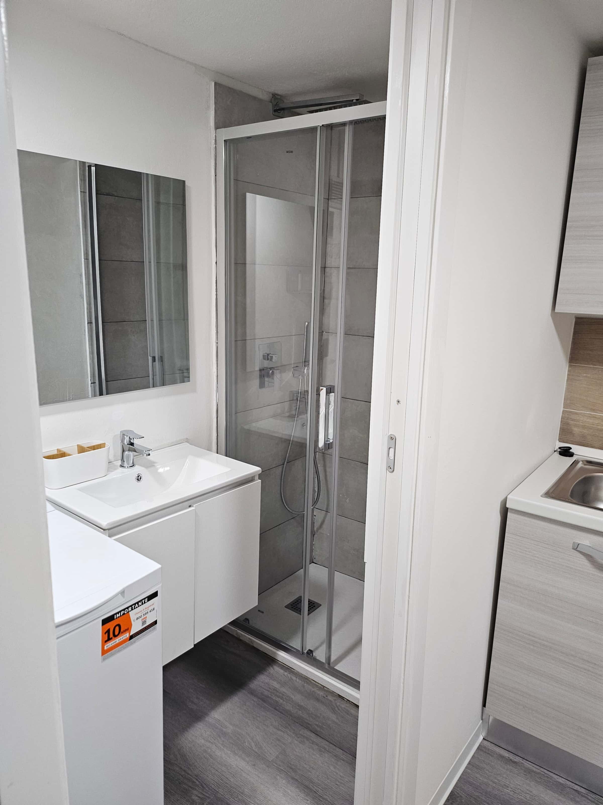 Apartment Padua, 1 bed — photo 18