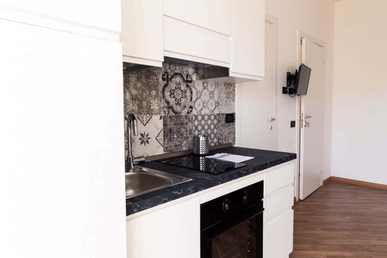 Apartamento Milán — foto 16