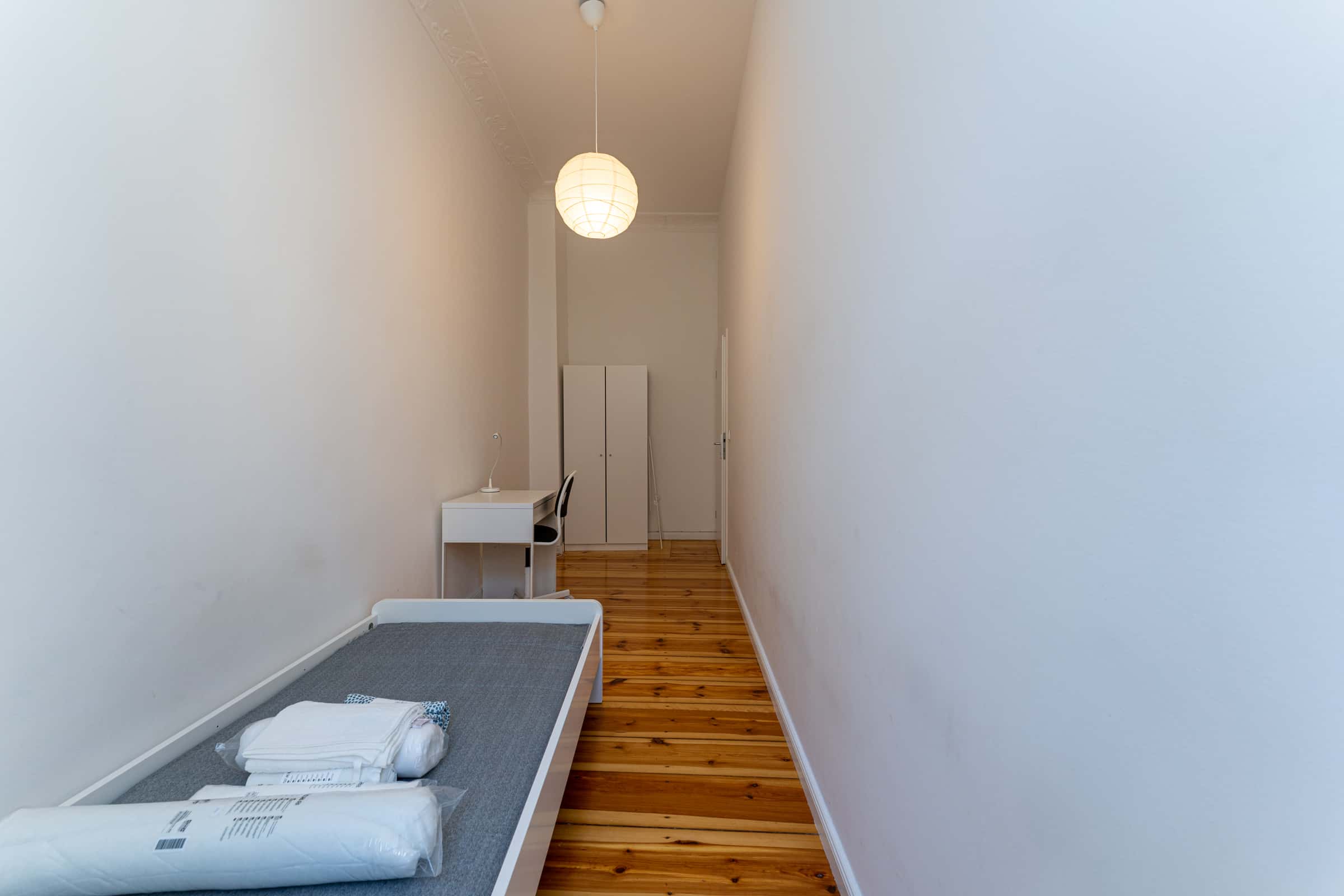 Boxhagener Straße - Room 2