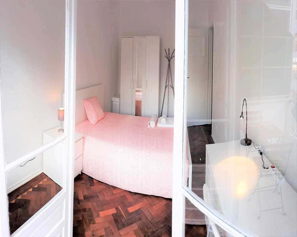 Rua Inácio de Sousa