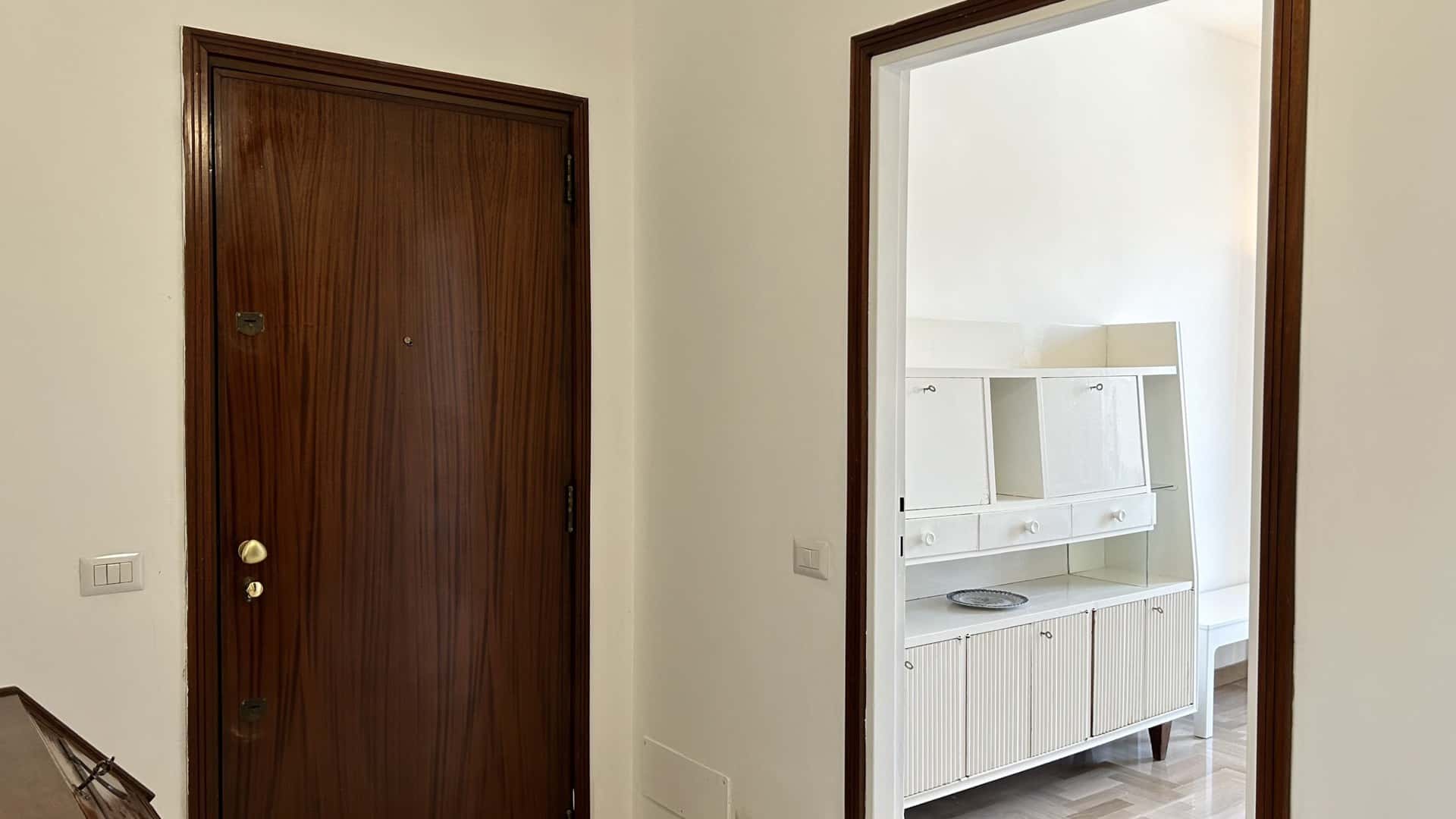 Apartment Milan, 2 beds — photo 26