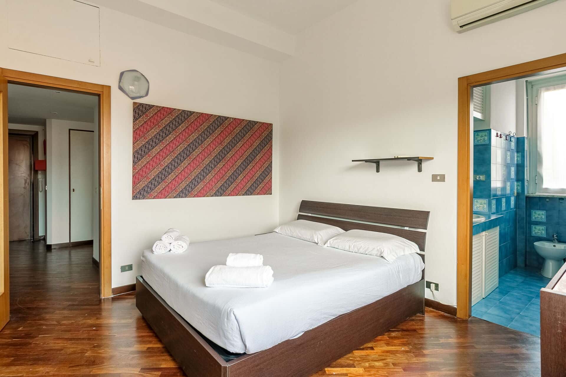 Apartment Milan, 1 bed — photo 11