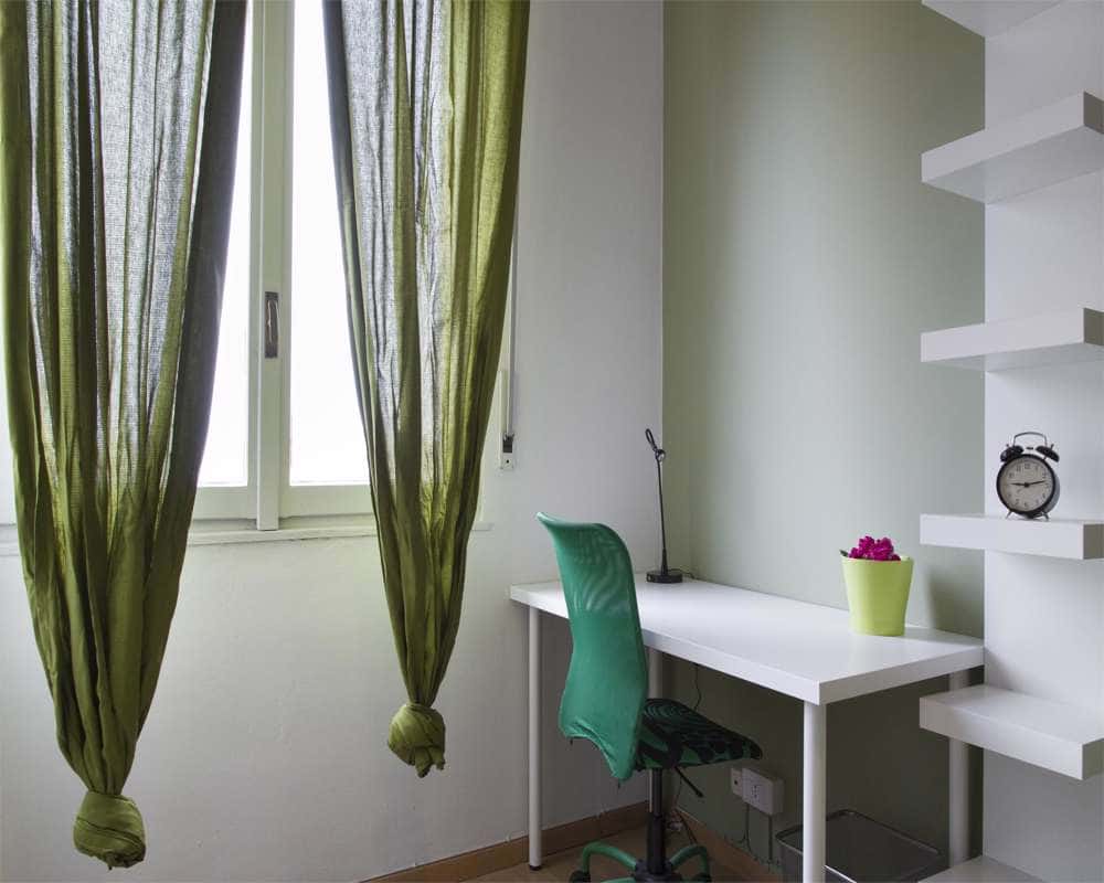 Special Offer: Stanza in Via Salvatore Barzilai