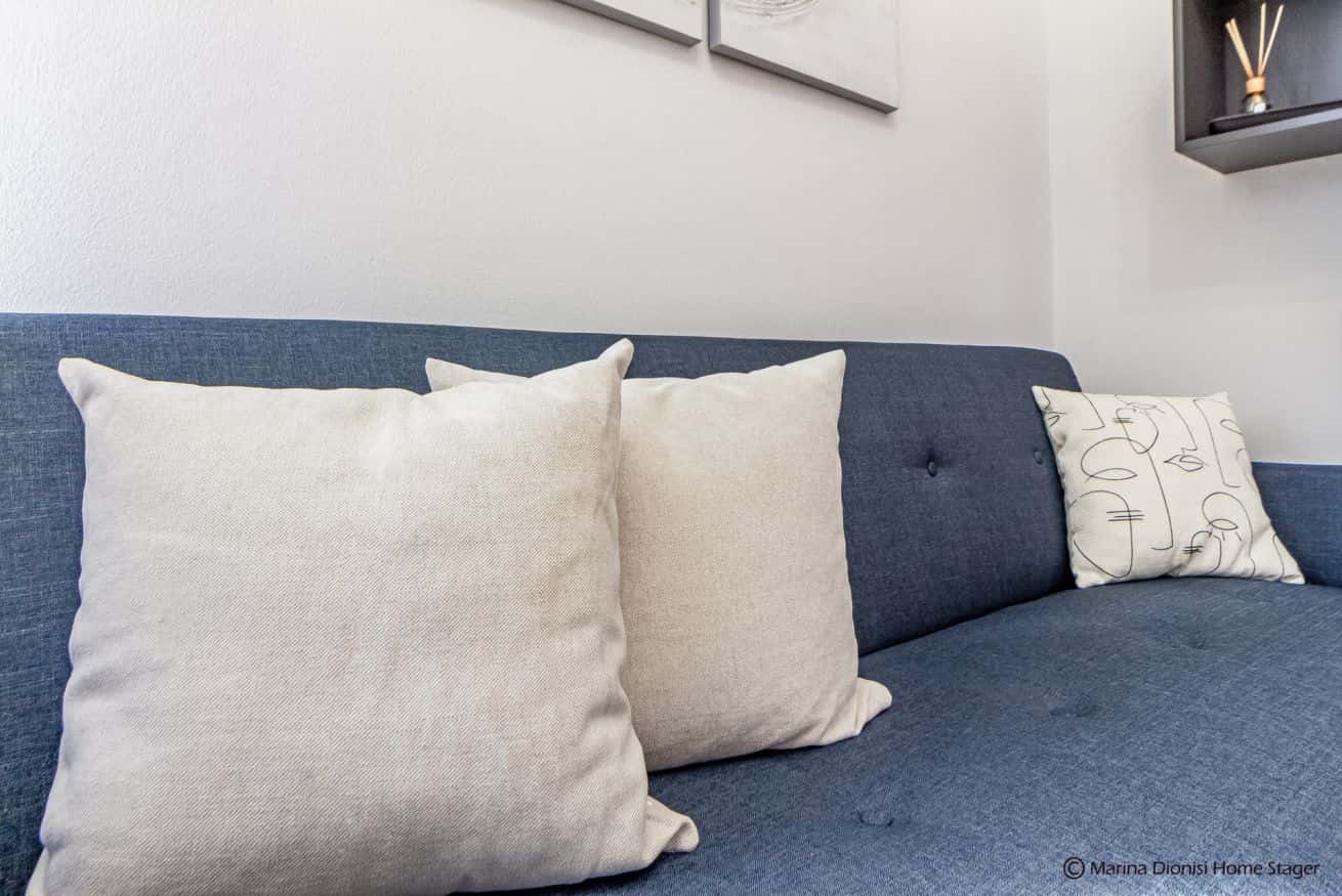 Apartment Porto Torres, 2 beds — photo 25