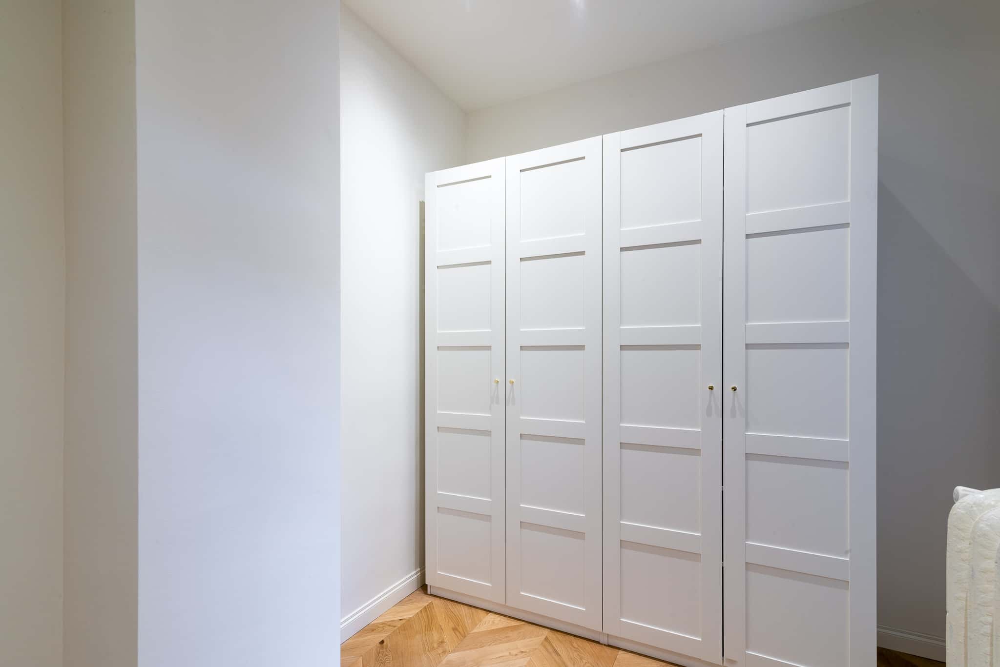 Apartamento Milán — foto 27