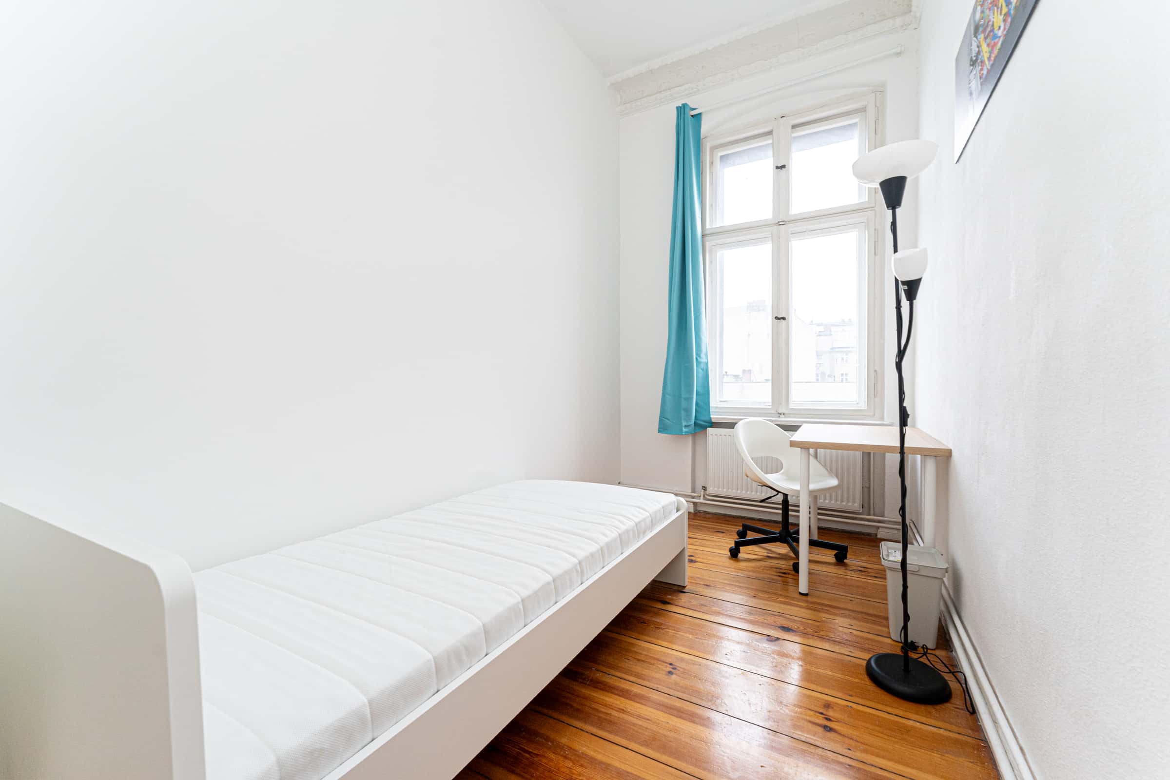 Kaiser-Friedrich-Straße - Private Room