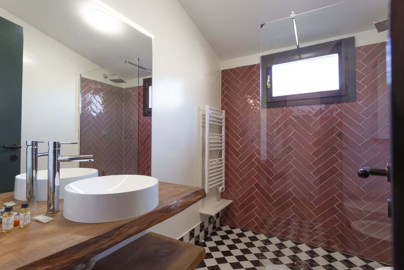 Appartement Milan, 2 chambres — photo 24