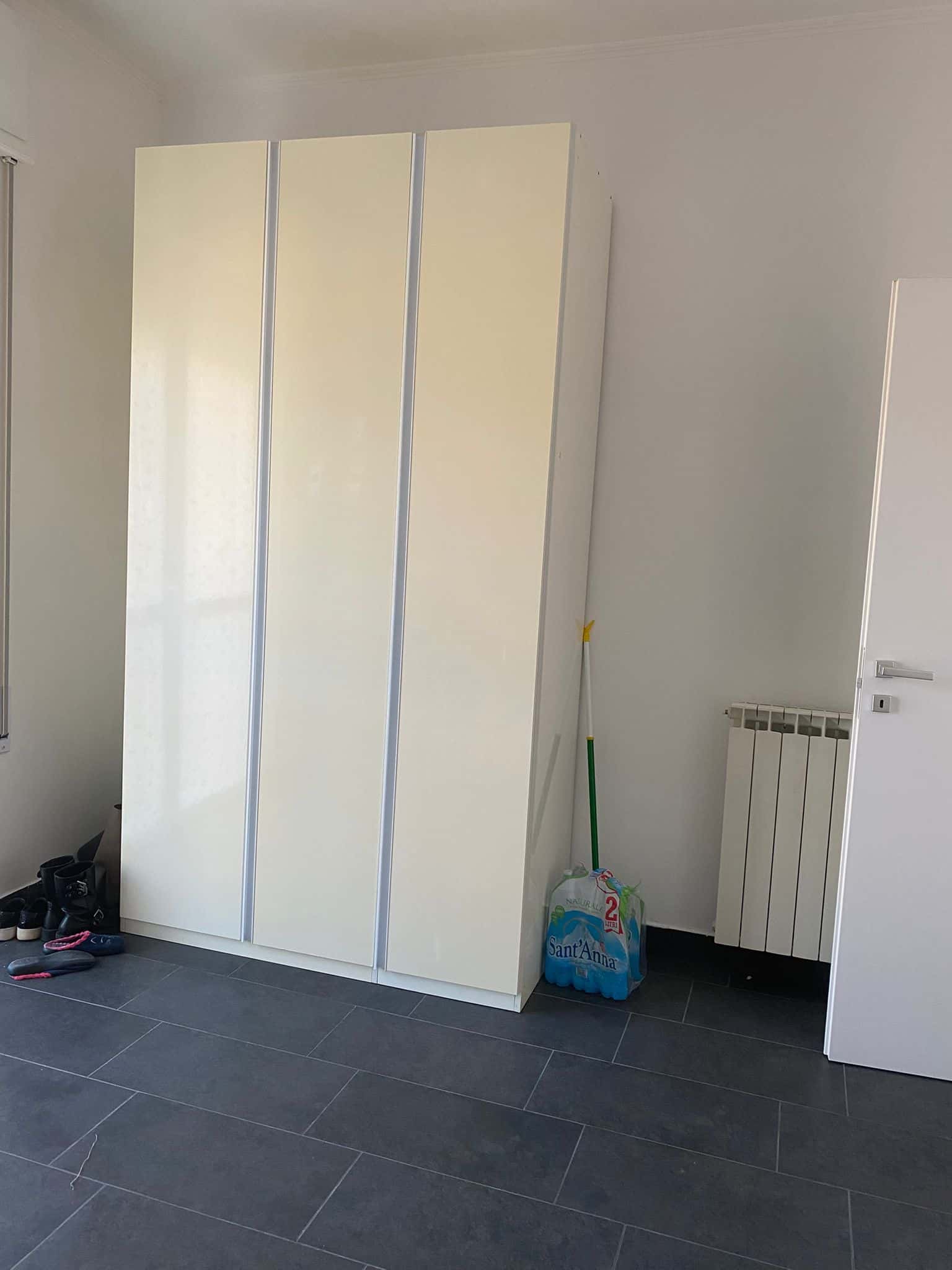 Stanza in Via delle Grazzine, Brescia di 85 m² con 3 camere