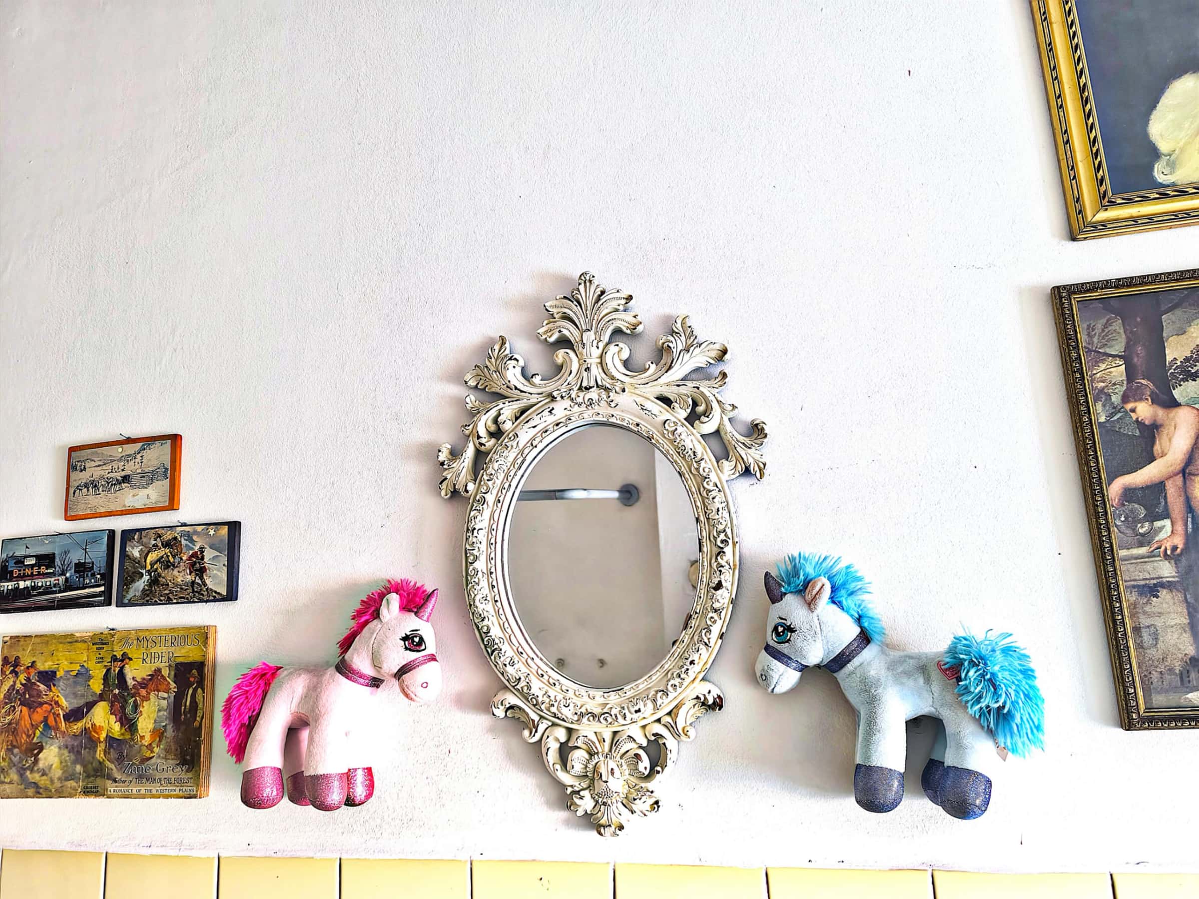 Single room Milan, 2 beds — photo 27
