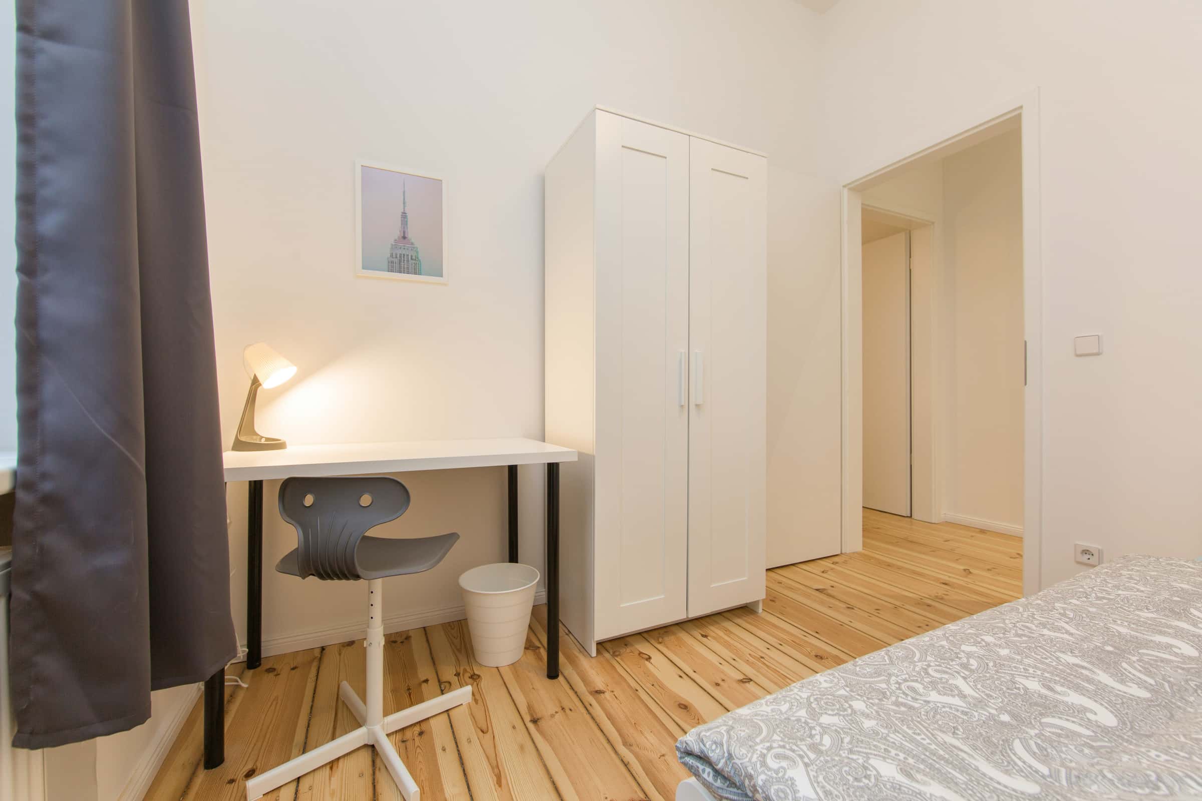 Prinzenallee WG009.02