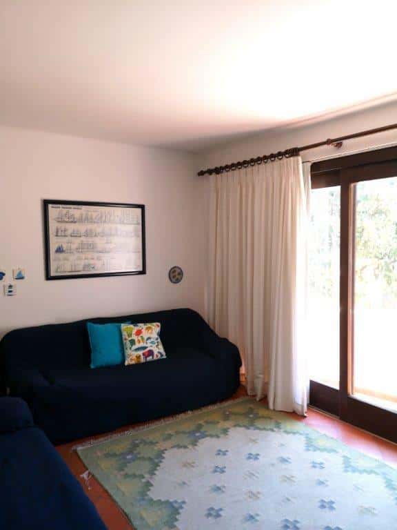 Stunning 2 bedroom apartment in Oura (oct-may only)