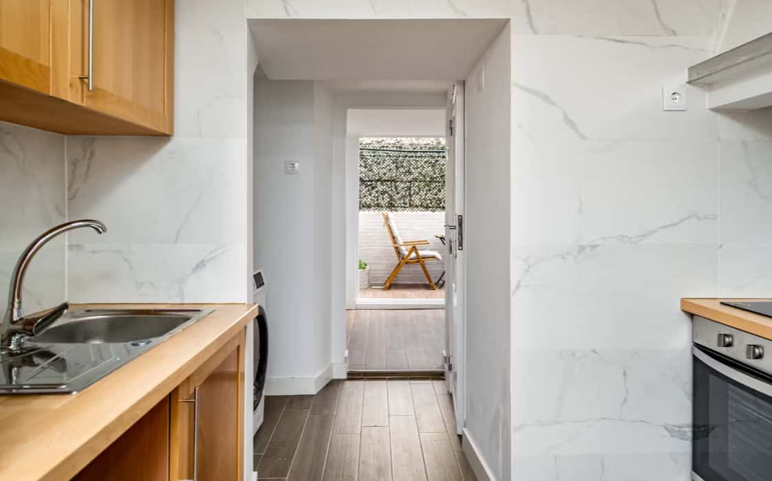 Apartment in R. Ferreiros à Estrela, 1200 Lisboa, Portogallo