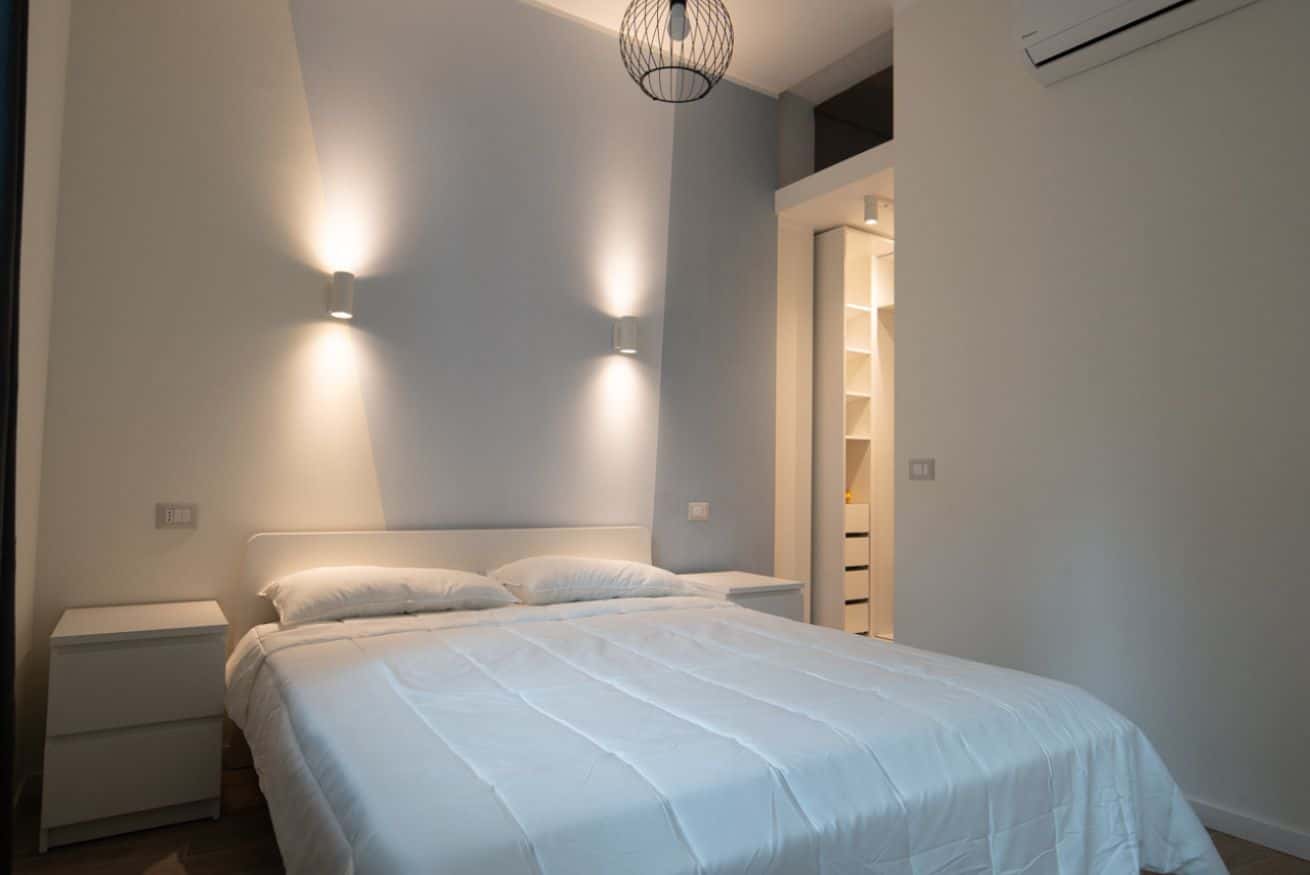 Appartamento Milano, 1 camera — foto 18