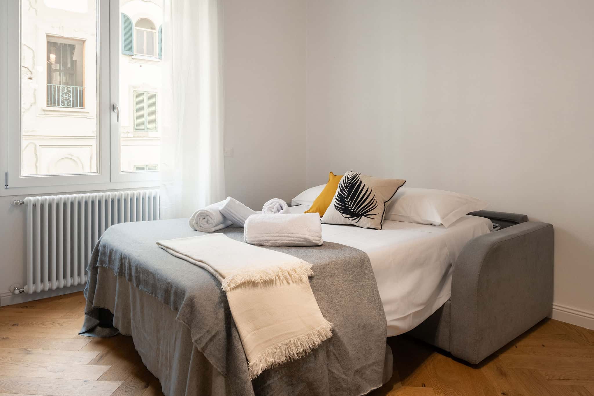 Apartment Coverciano, 1 bed — photo 41