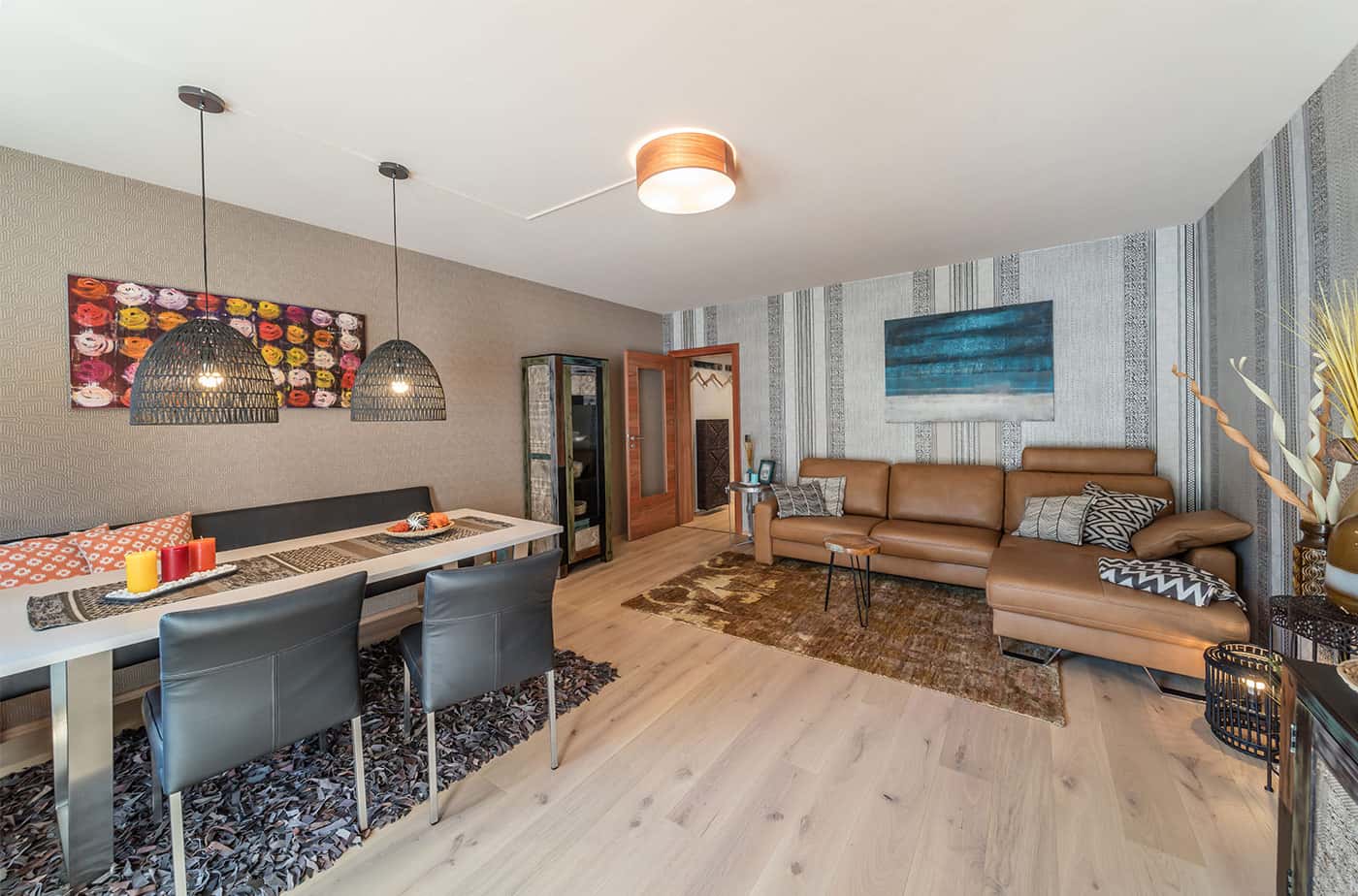 Ethno Lounge Johannis