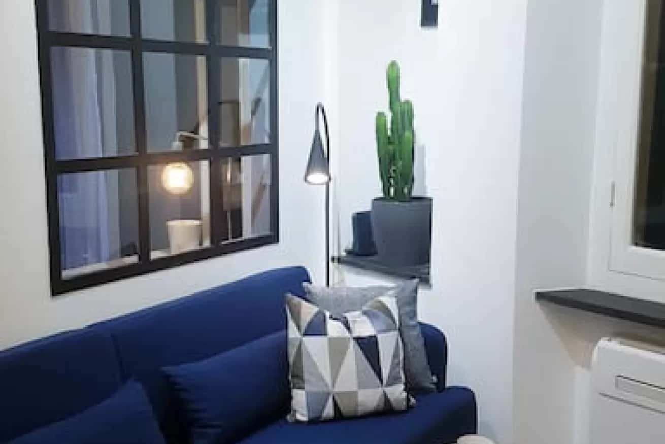 Apartment Genoa, 1 bed — photo 9