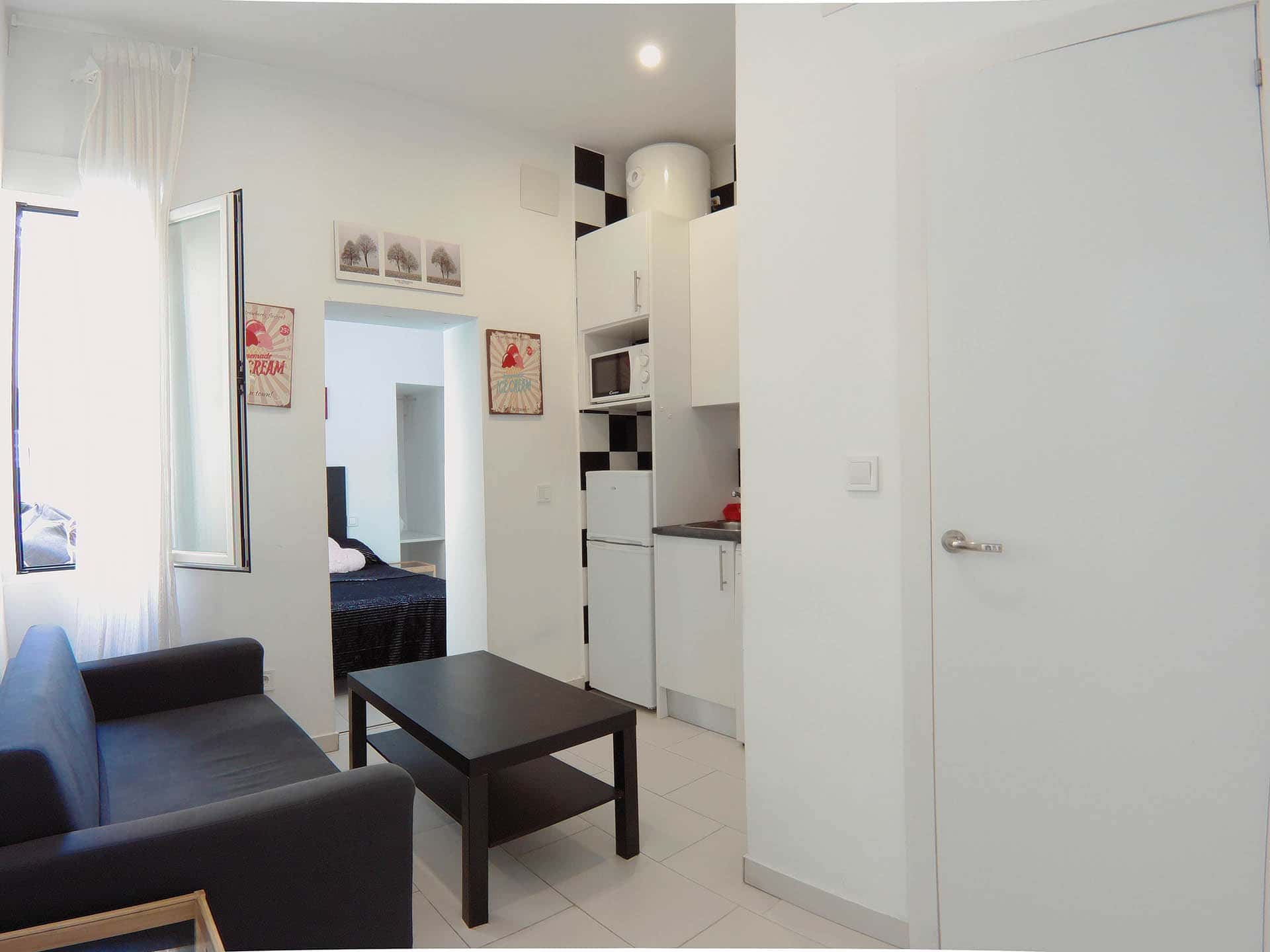 Studio Calle Rodrigo Uhagon