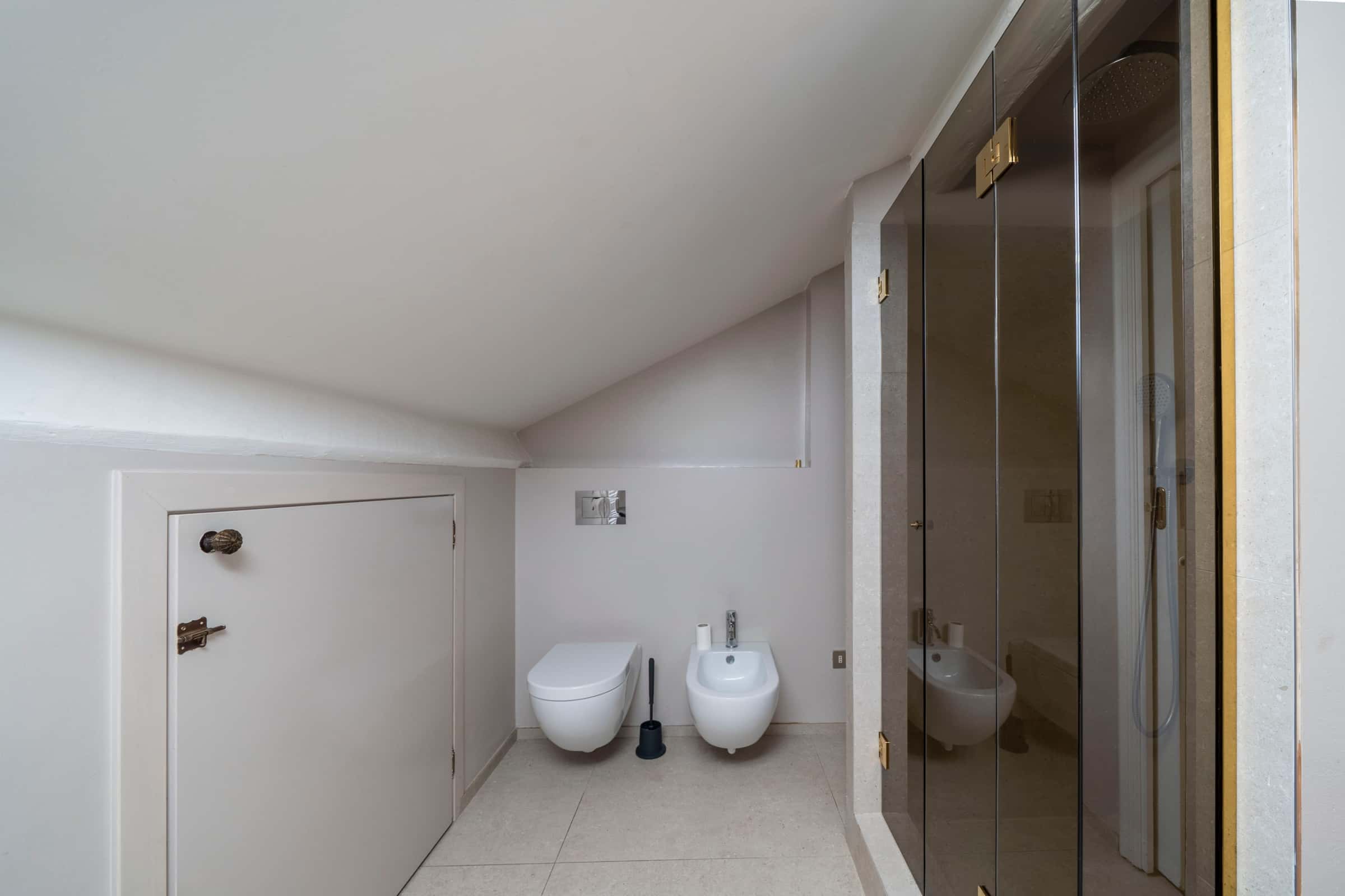 Appartamento Milano, 3 camere — foto 85