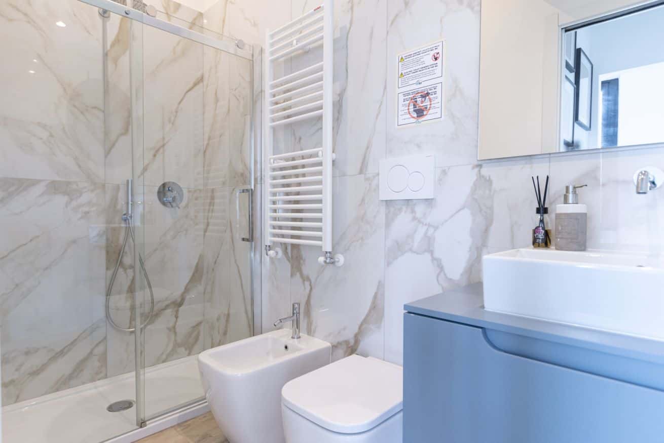 Apartment Milan, 1 bed — photo 19