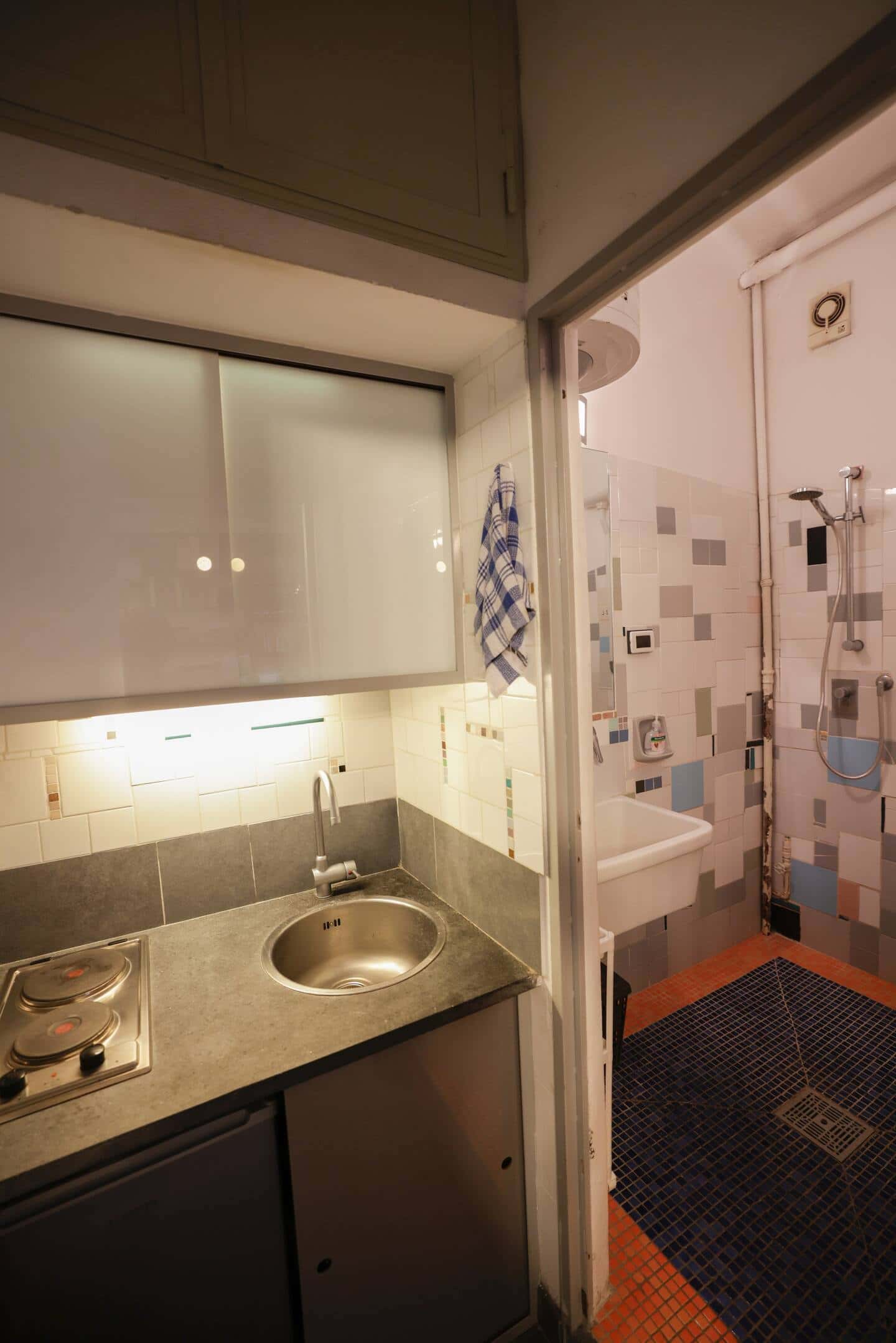 Apartment Milan — photo 12