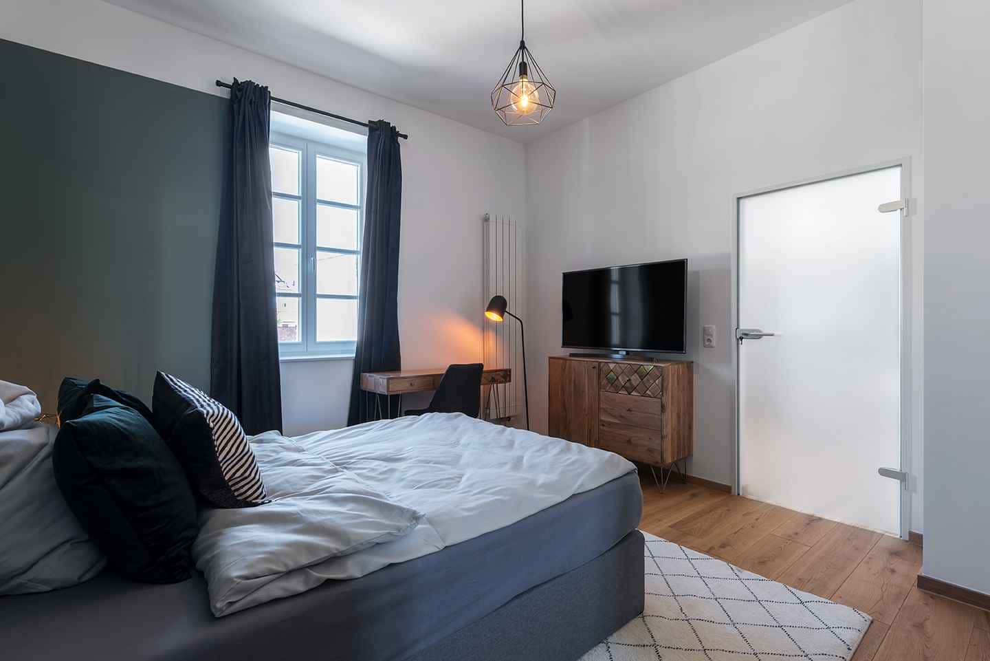 Zimmer in der Adlzreiterstraße